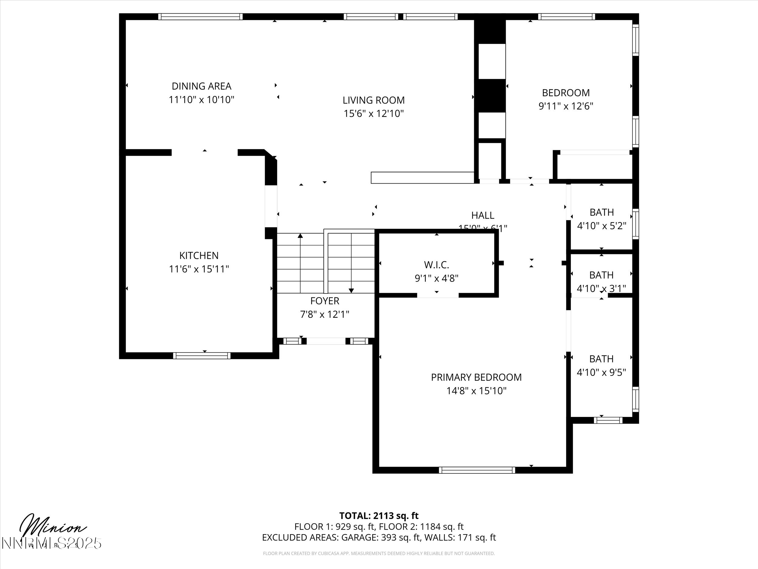 5455 E Brookdale Drive