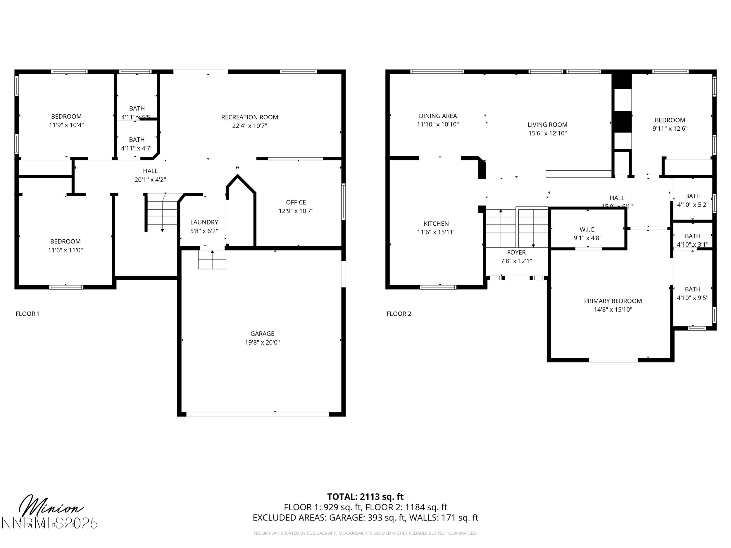 5455 E Brookdale Drive