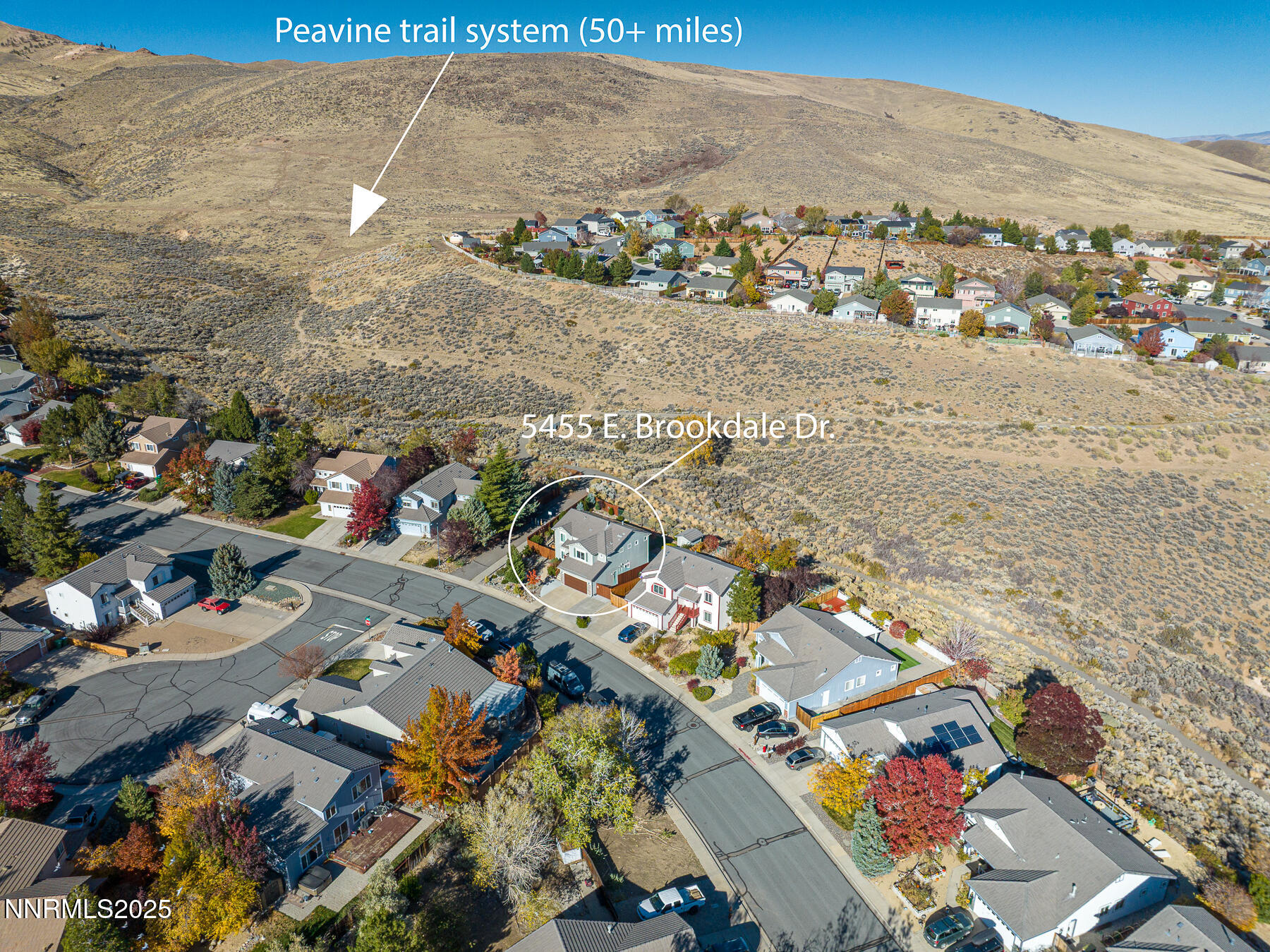 5455 E Brookdale Drive