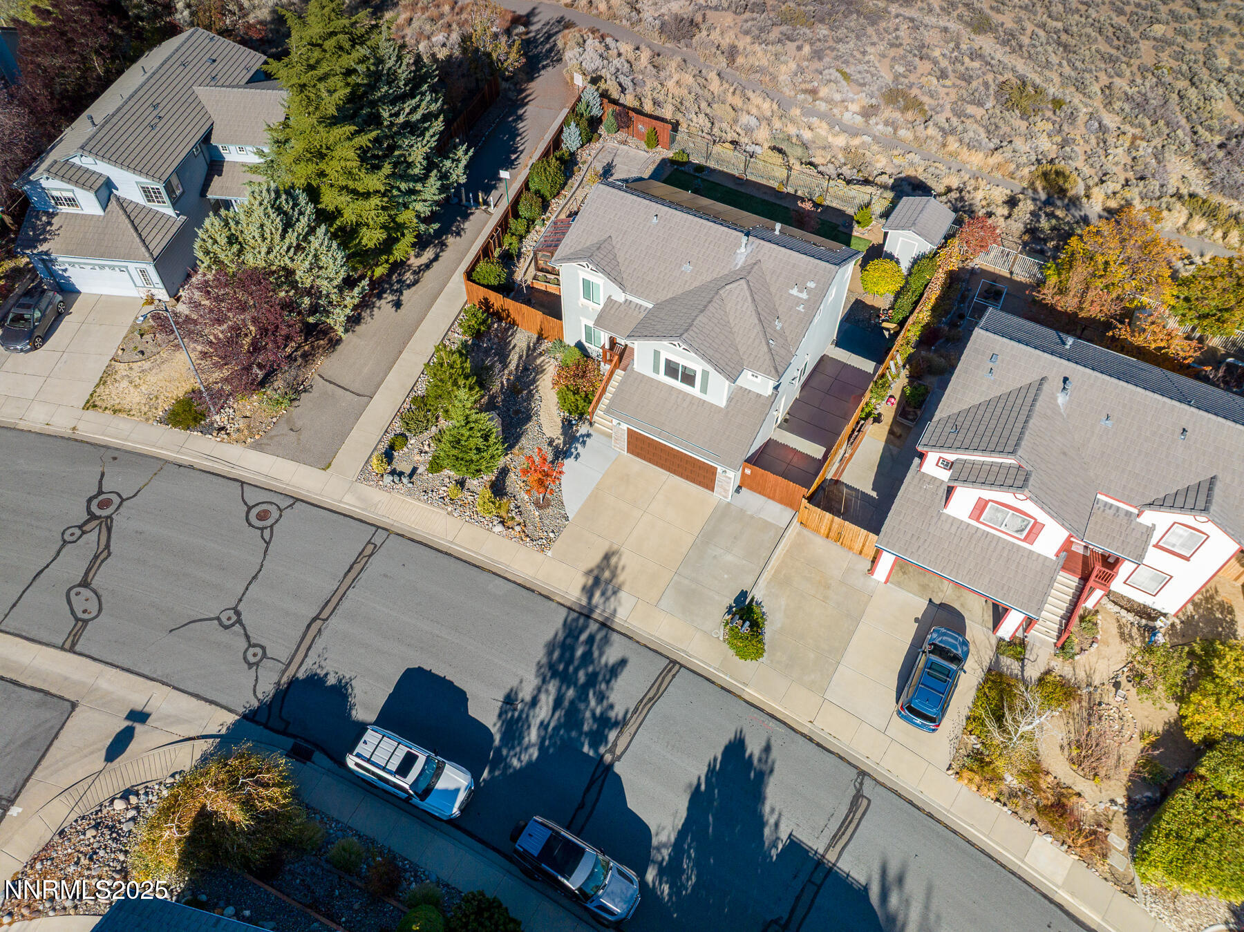 5455 E Brookdale Drive