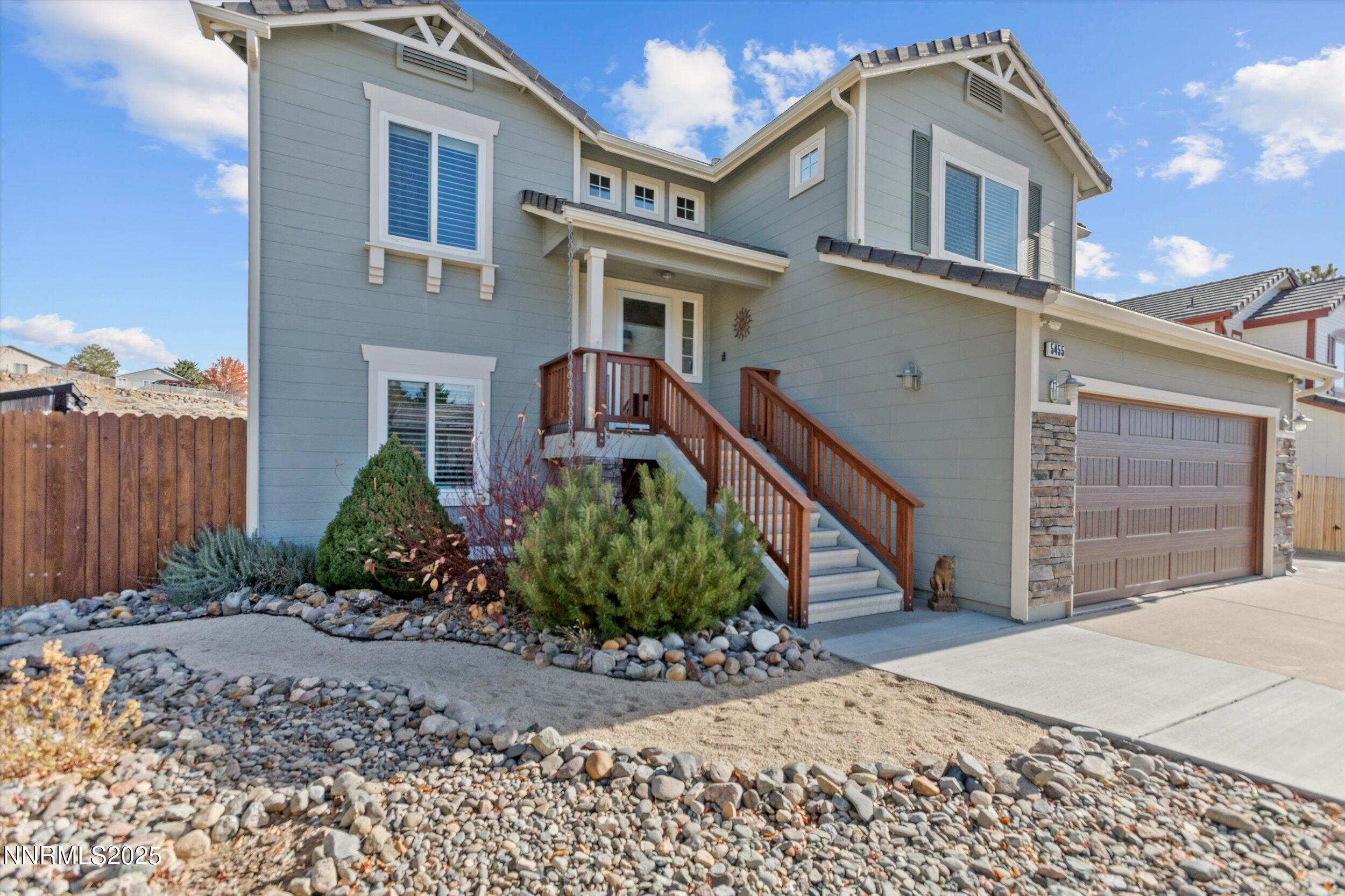 5455 E Brookdale Drive