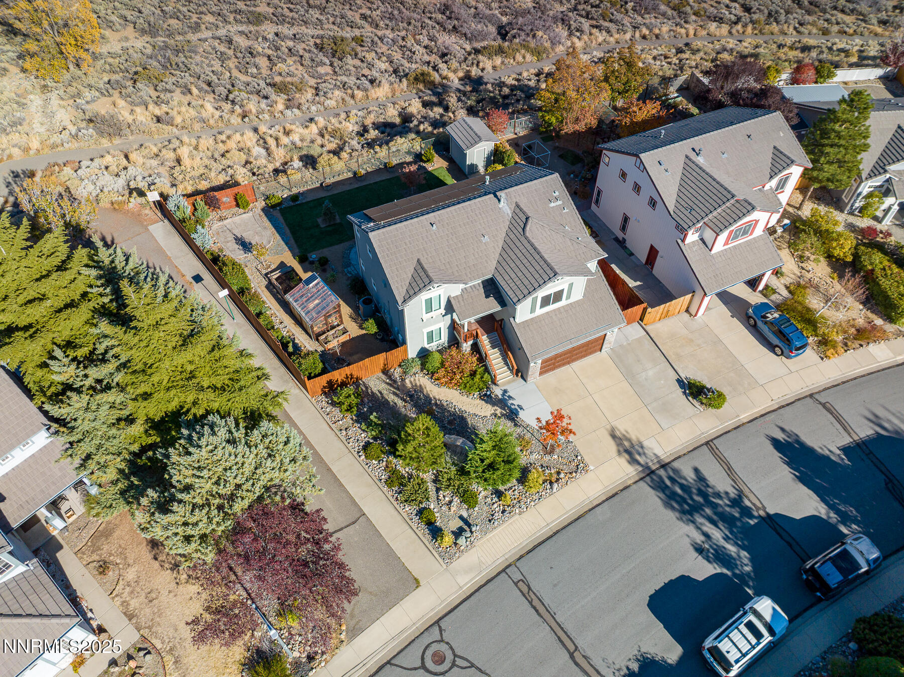 5455 E Brookdale Drive