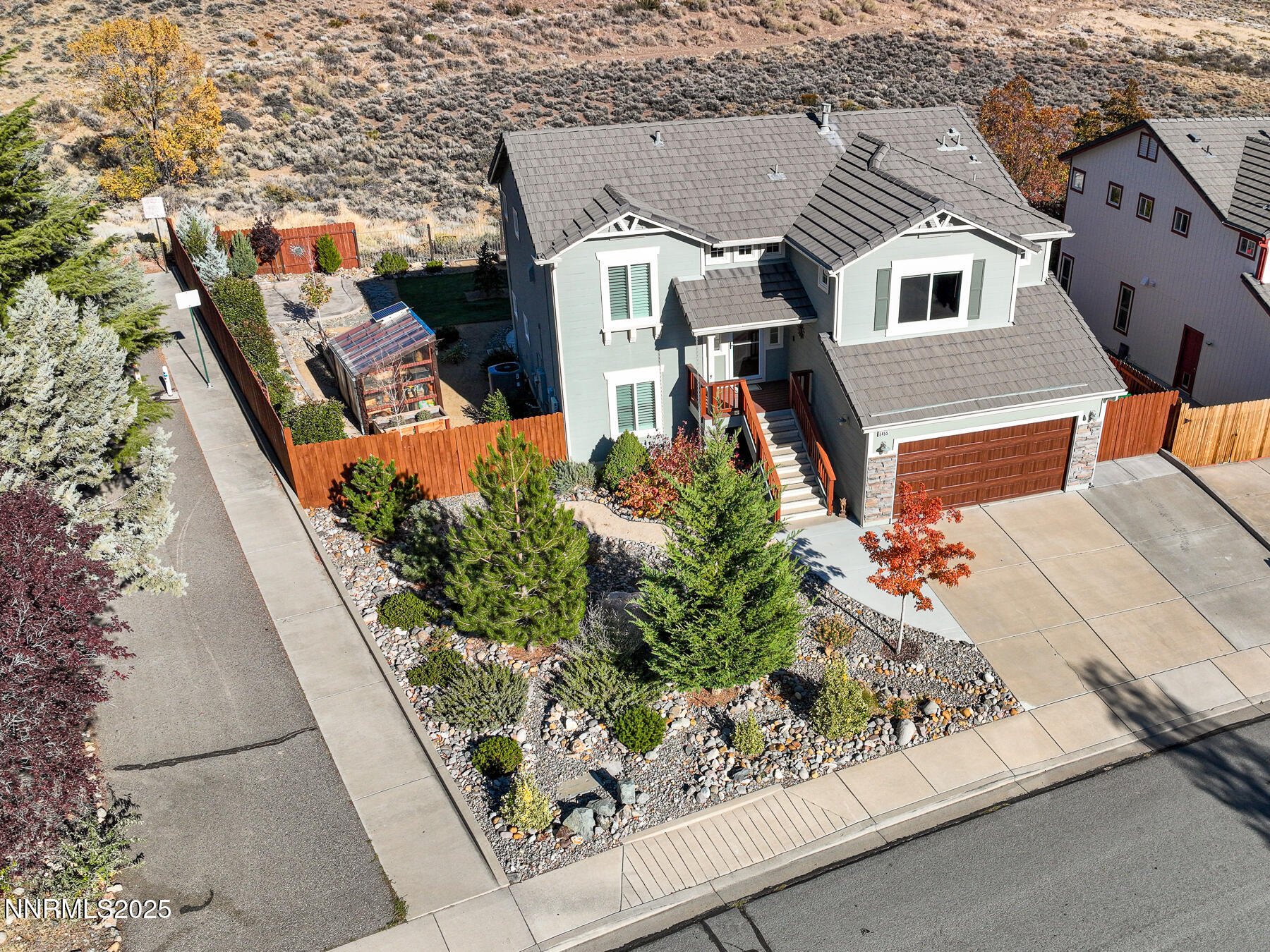 5455 E Brookdale Drive