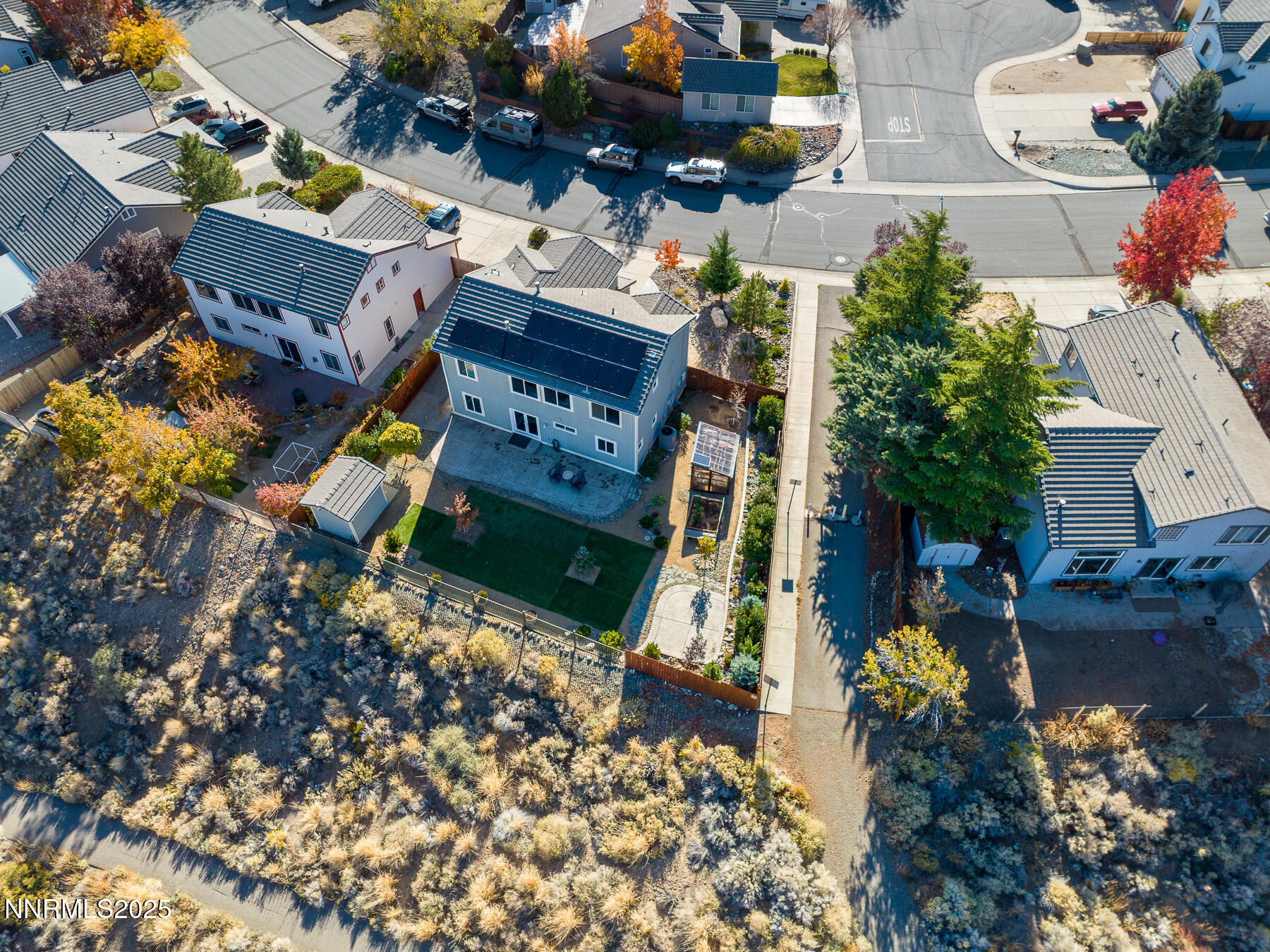 5455 E Brookdale Drive