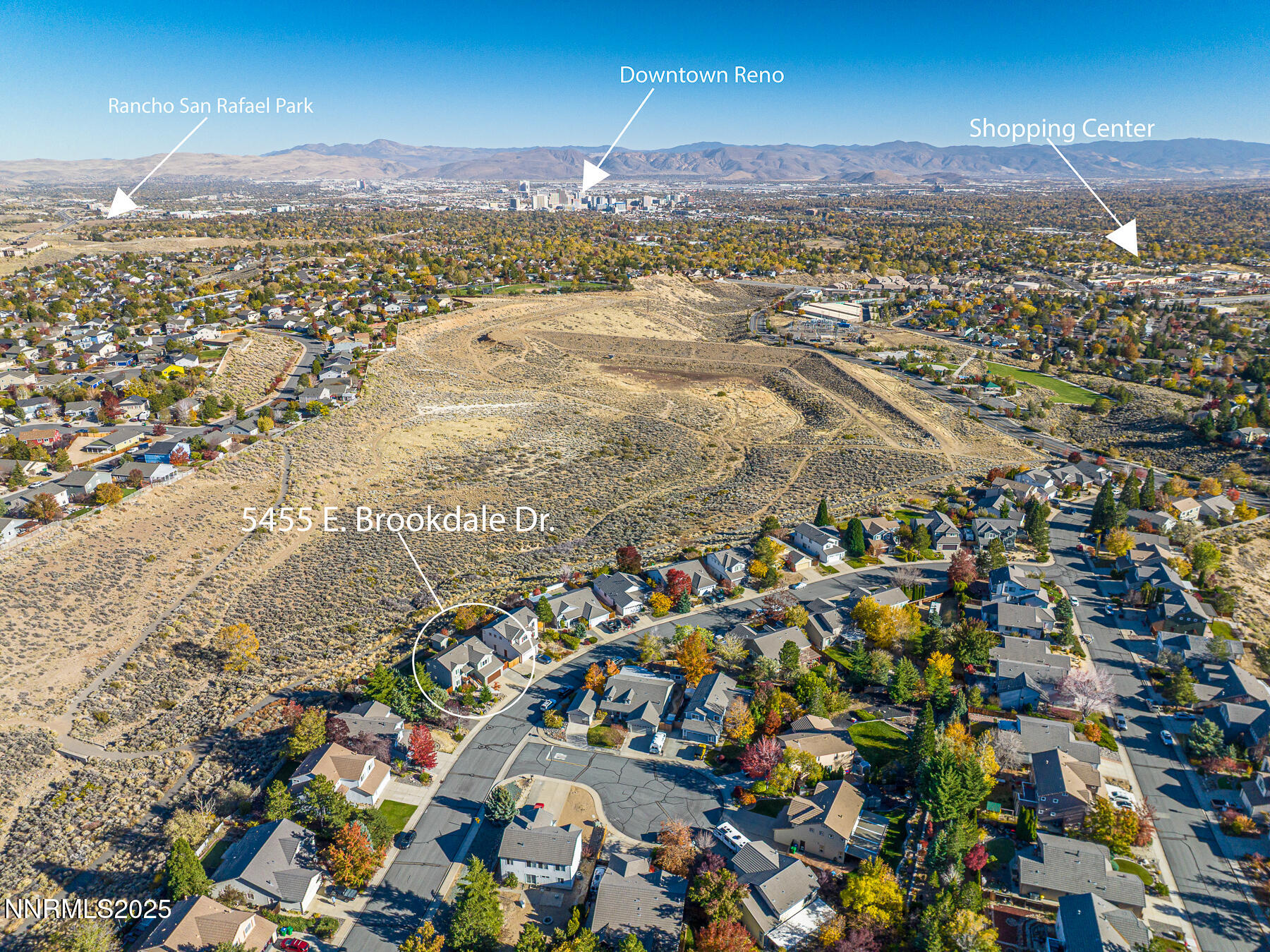 5455 E Brookdale Drive