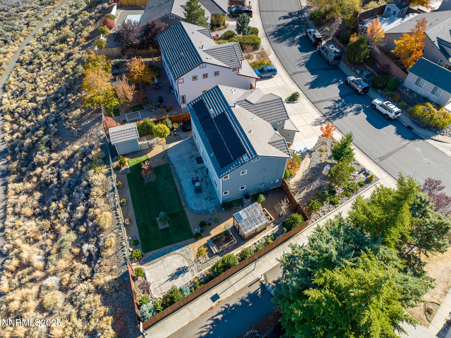 5455 E Brookdale Drive