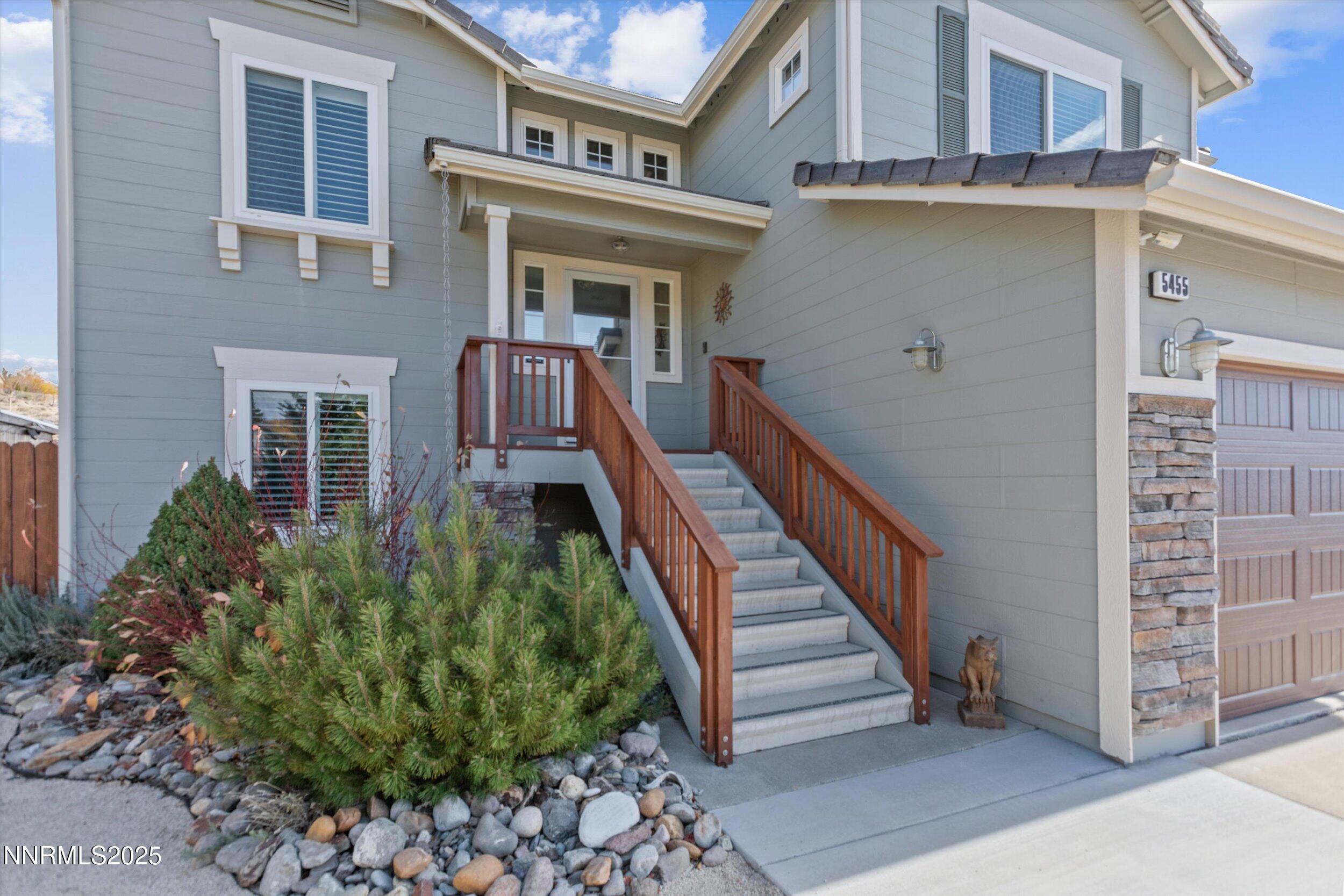 5455 E Brookdale Drive