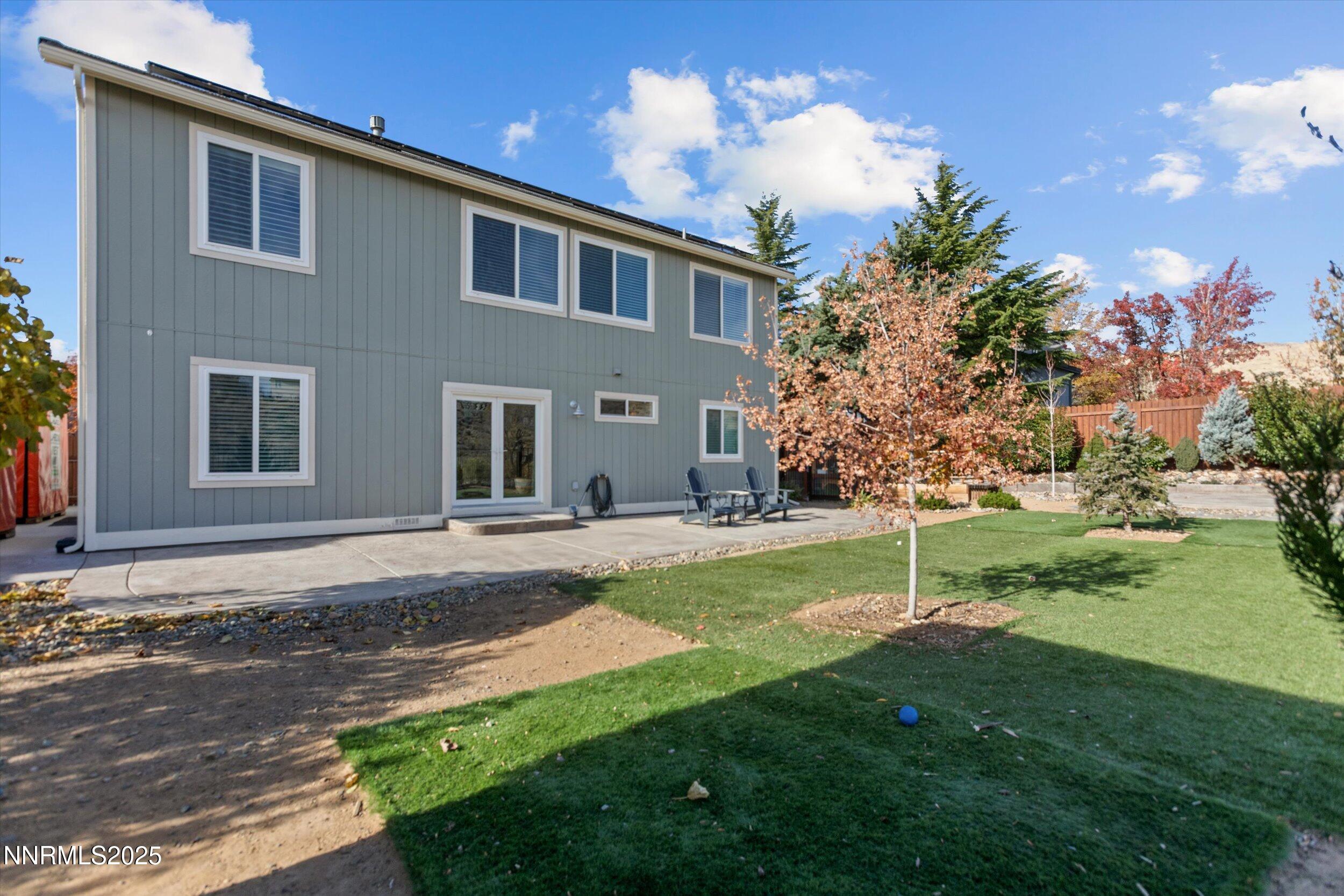 5455 E Brookdale Drive