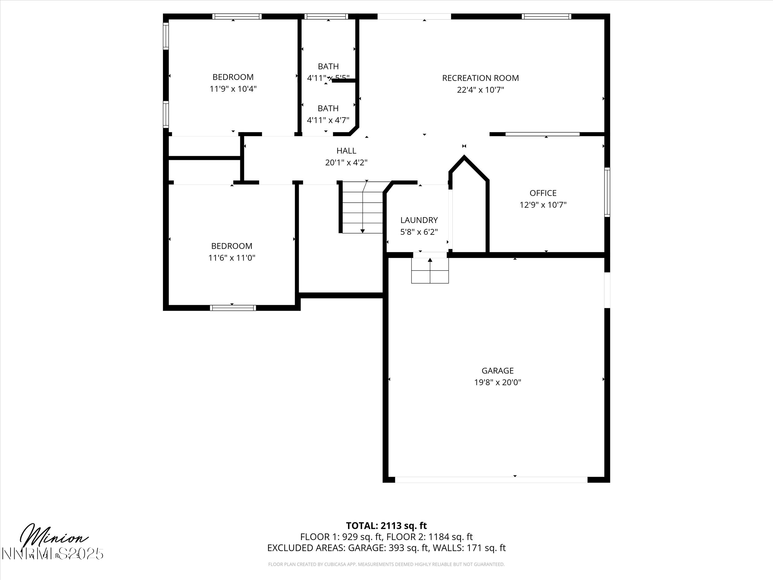 5455 E Brookdale Drive