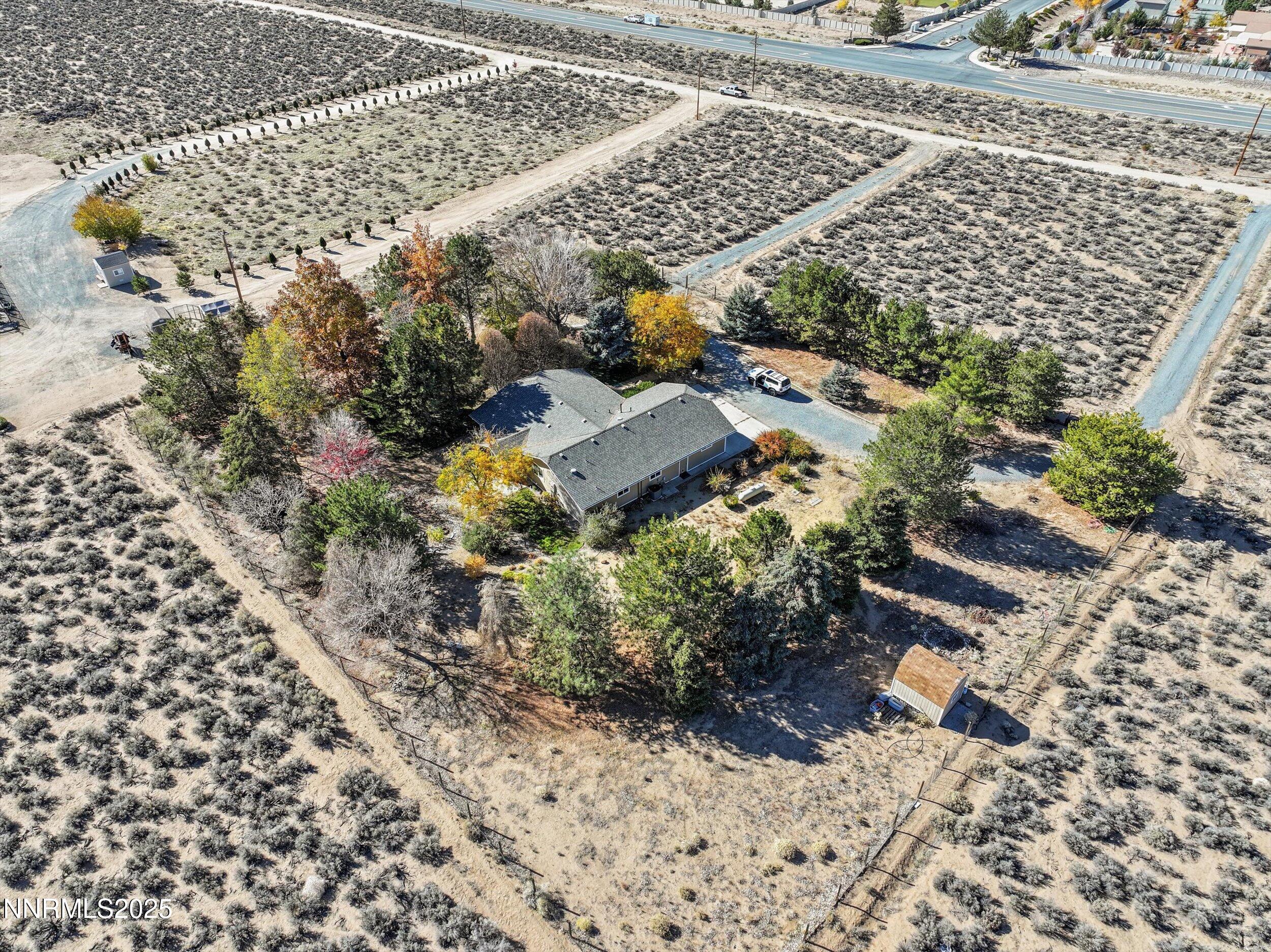 11680 Campo Rico Lane