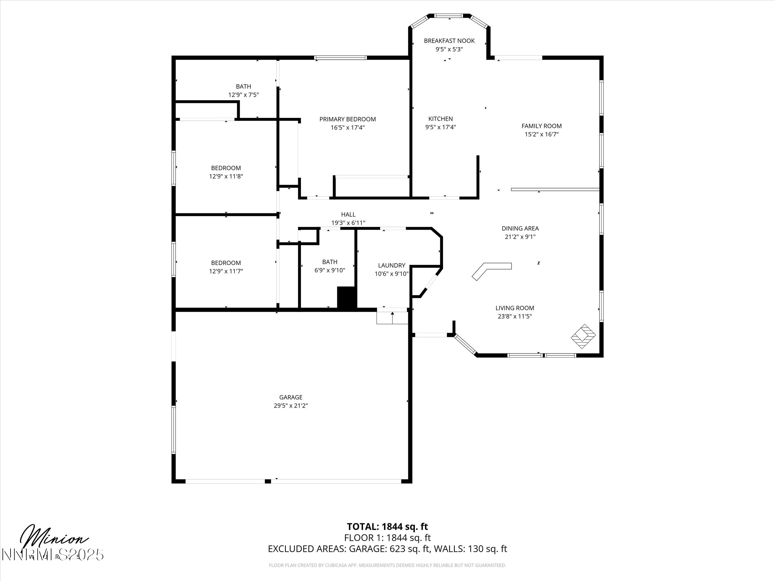 11680 Campo Rico Lane