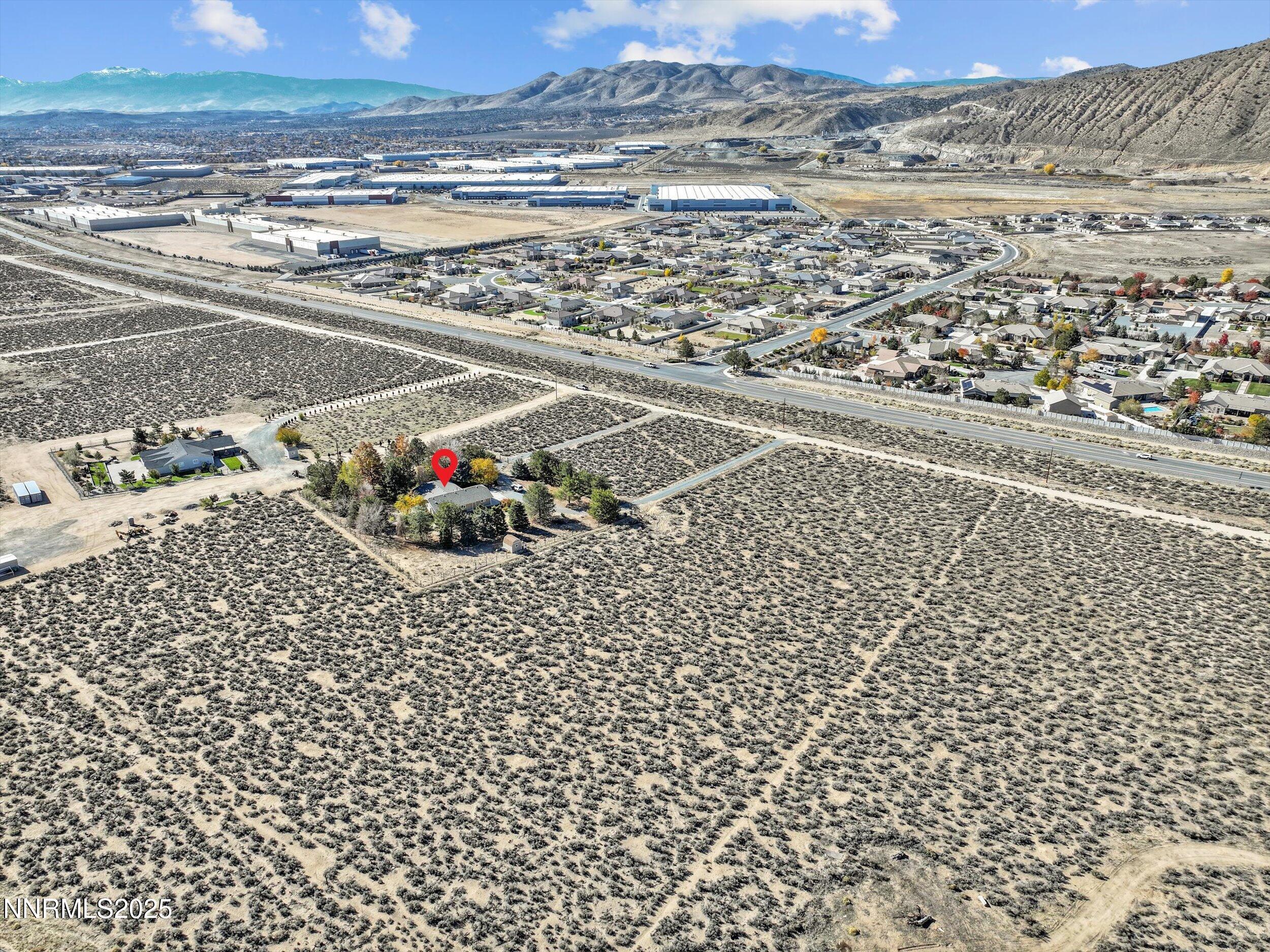 11680 Campo Rico Lane