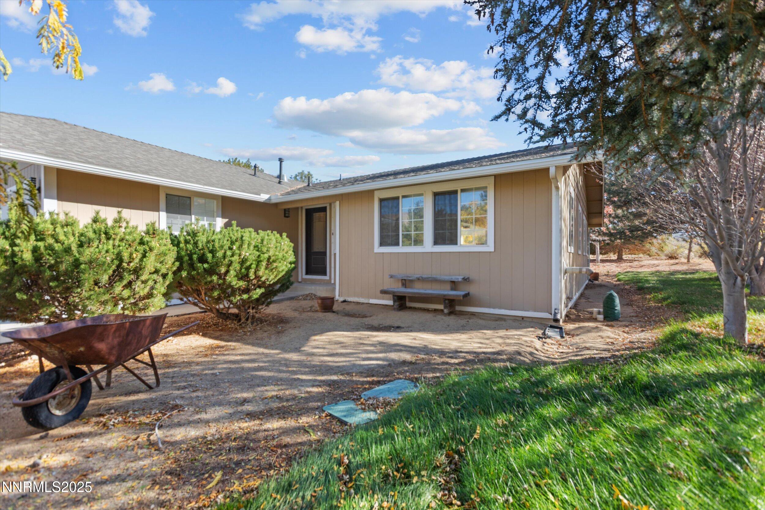 11680 Campo Rico Lane