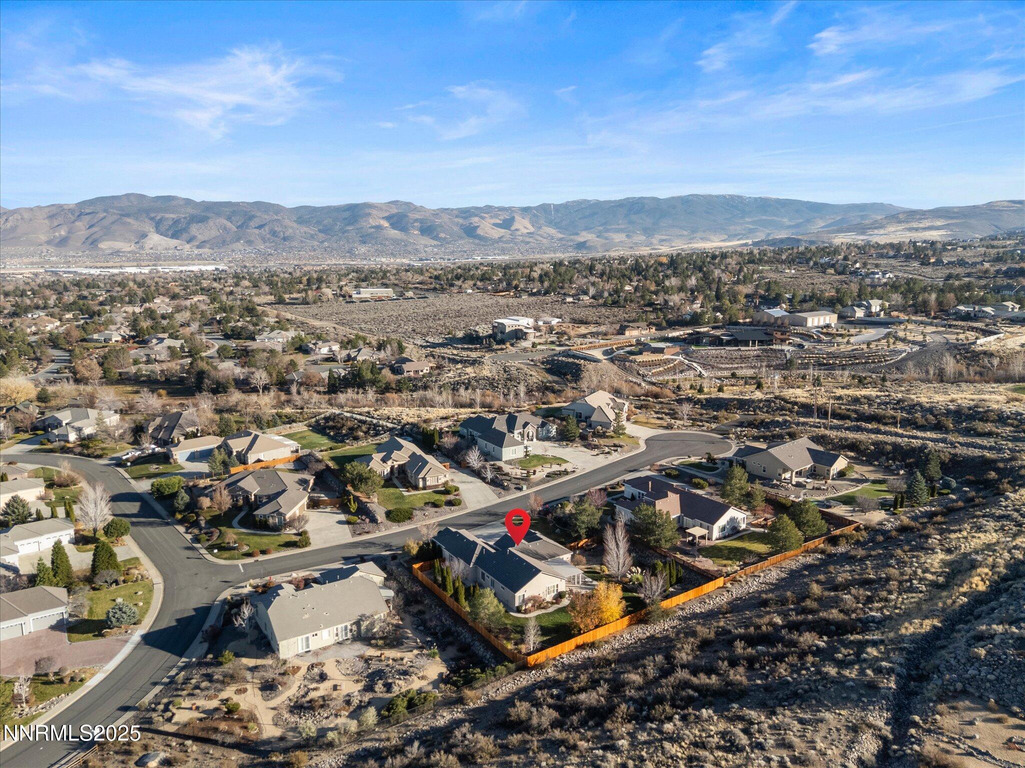 5519 New Mexico Court