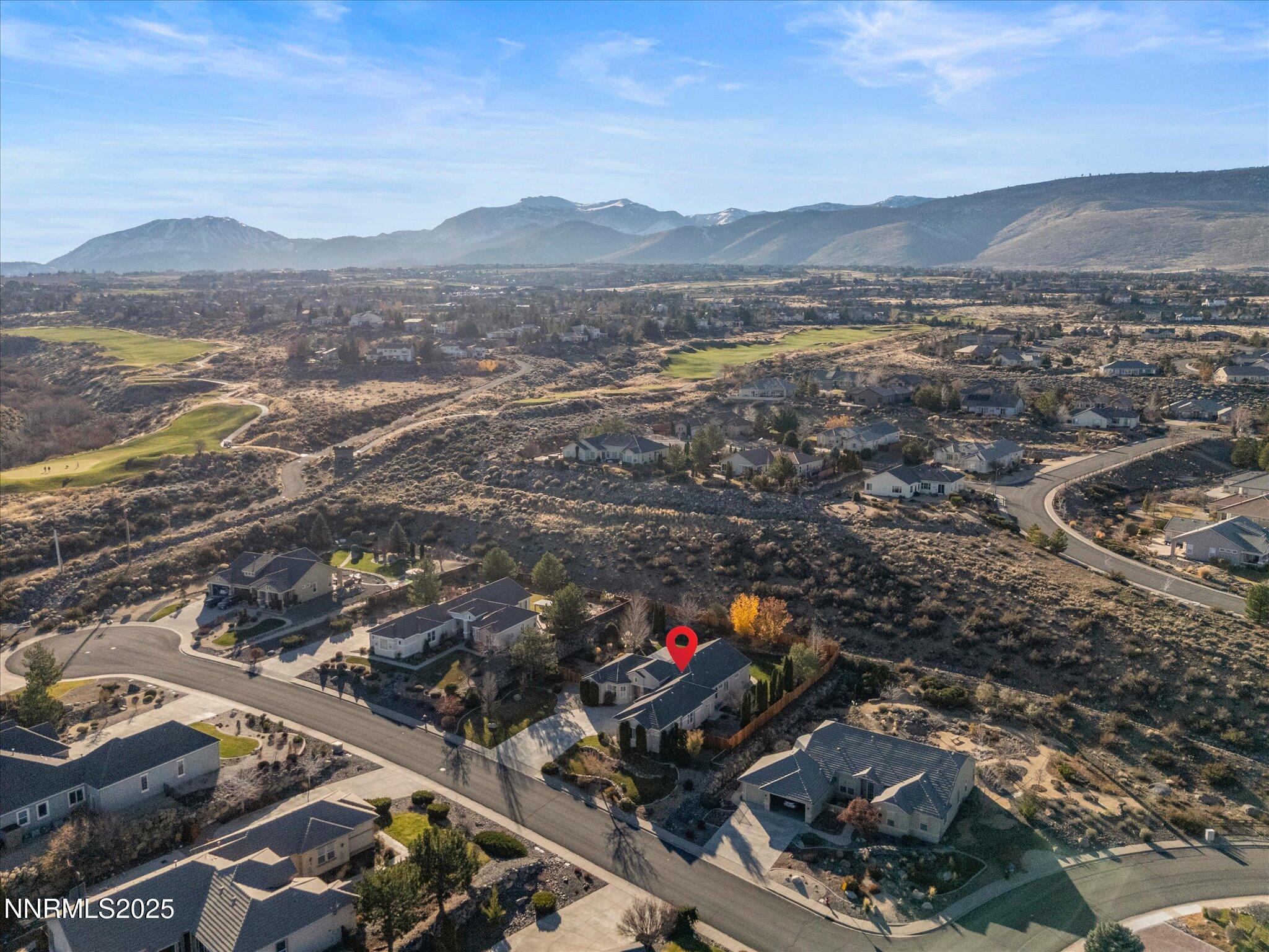 5519 New Mexico Court