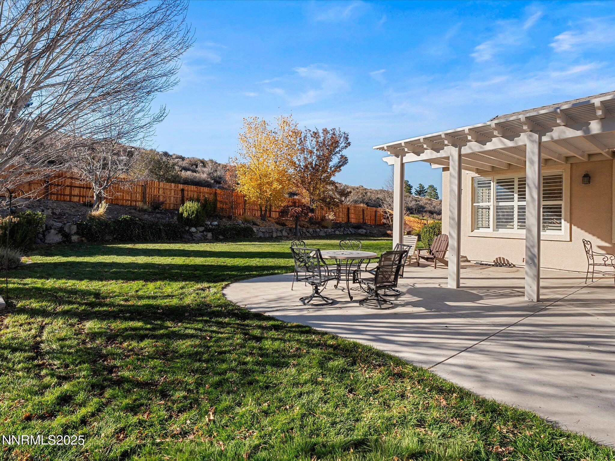 5519 New Mexico Court