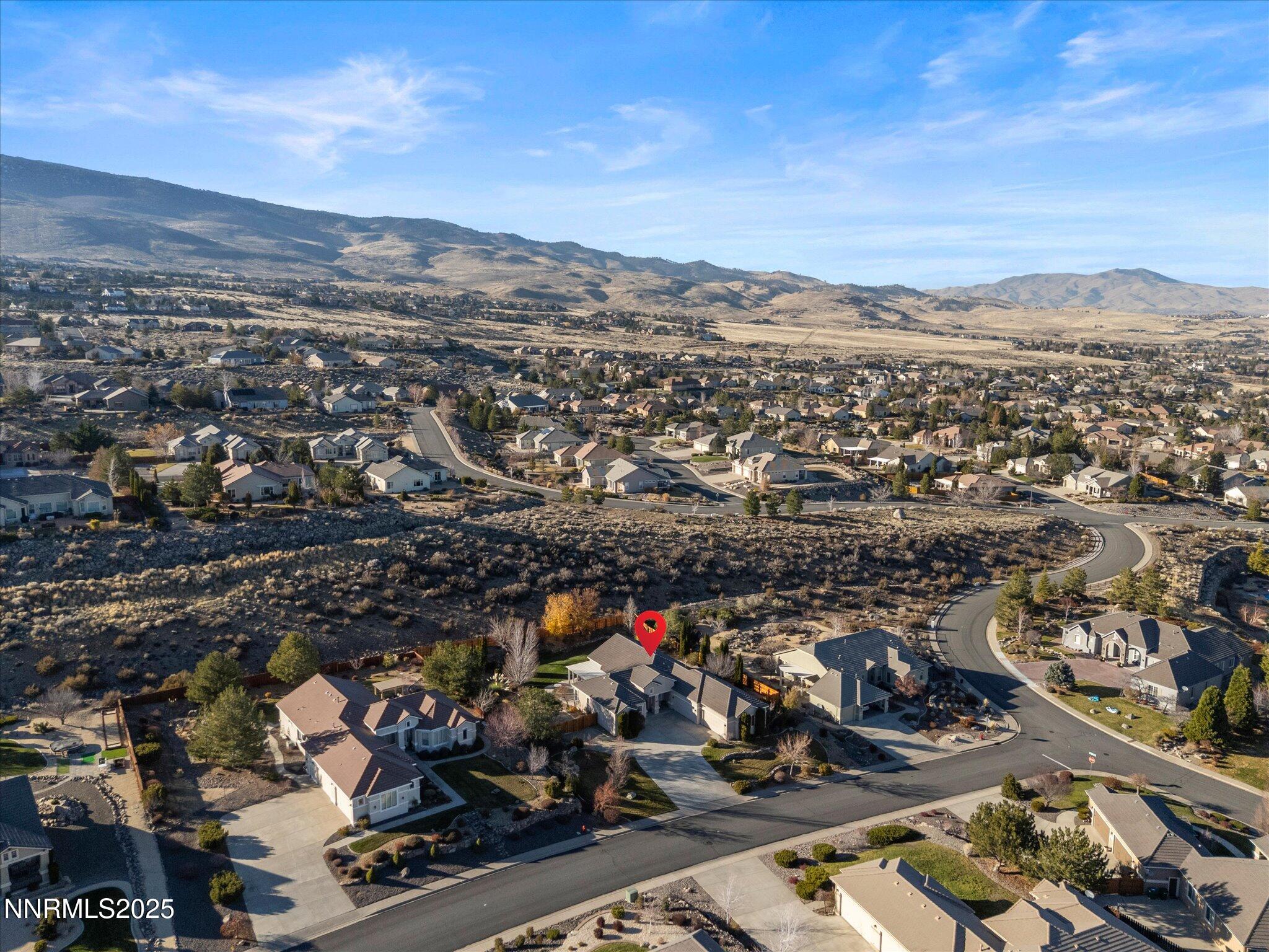 5519 New Mexico Court