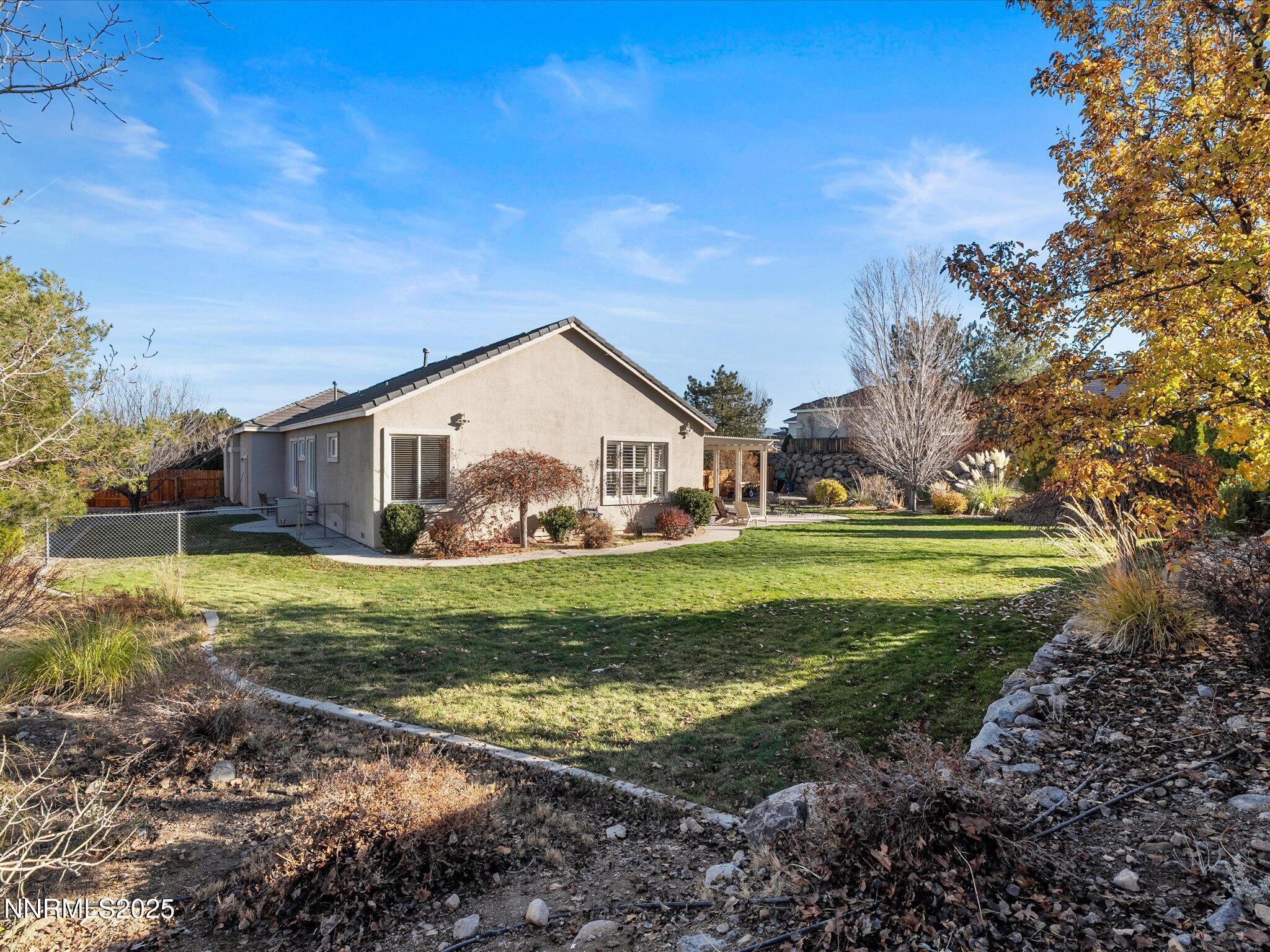 5519 New Mexico Court