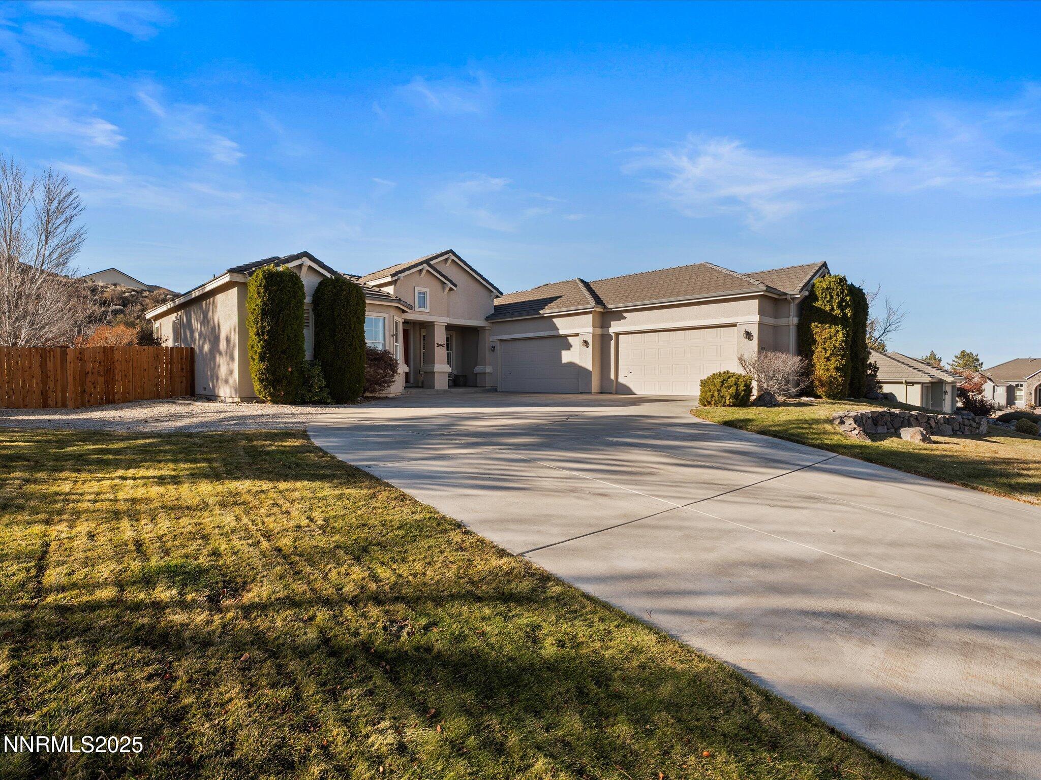 5519 New Mexico Court