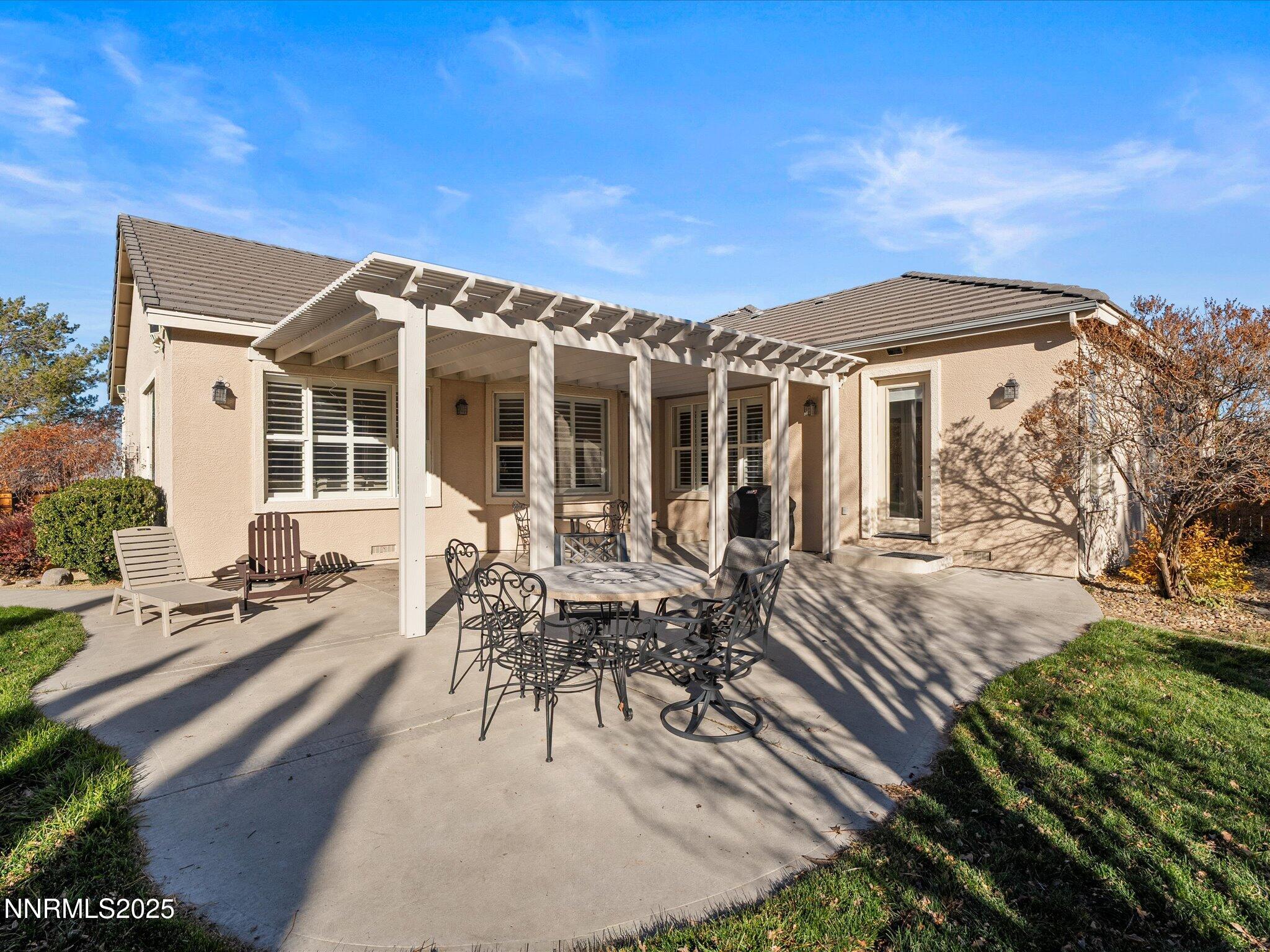 5519 New Mexico Court