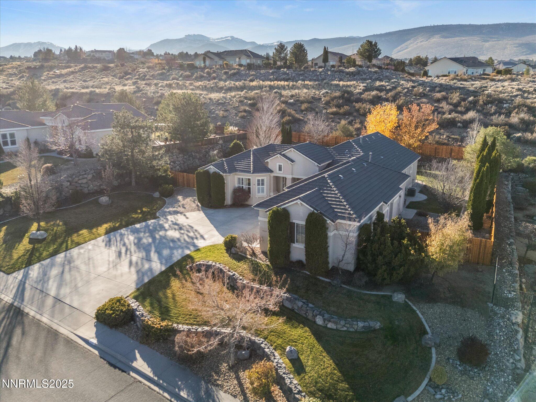 5519 New Mexico Court