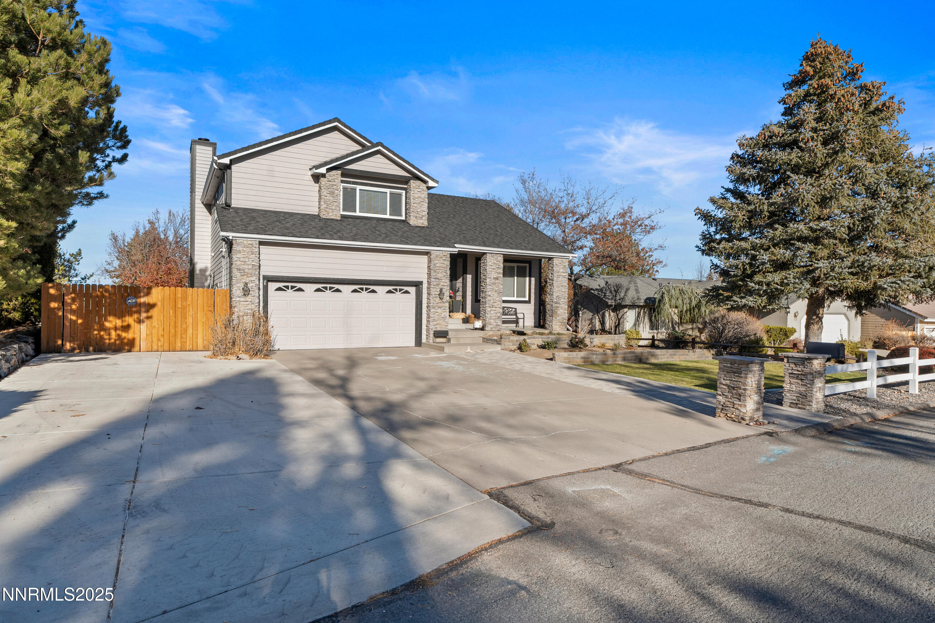 2235 Snowmass Drive