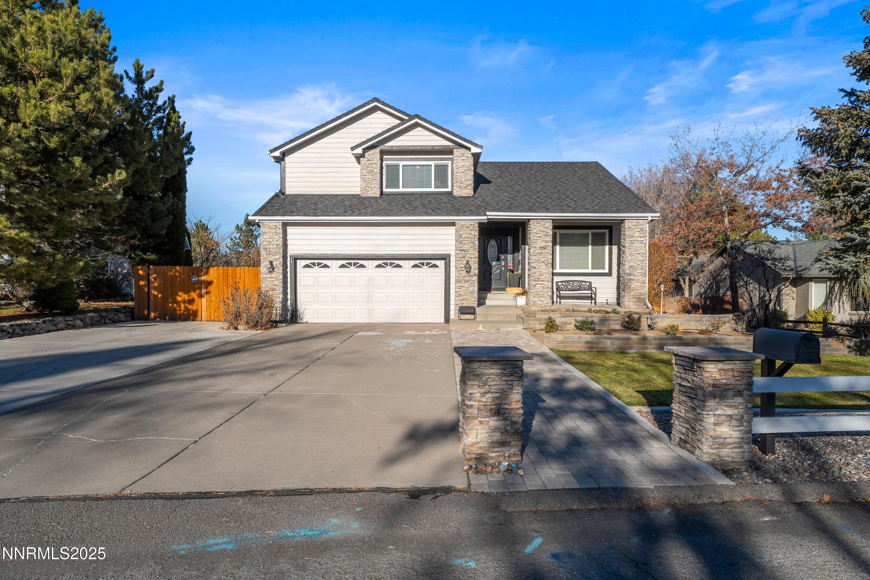 2235 Snowmass Drive