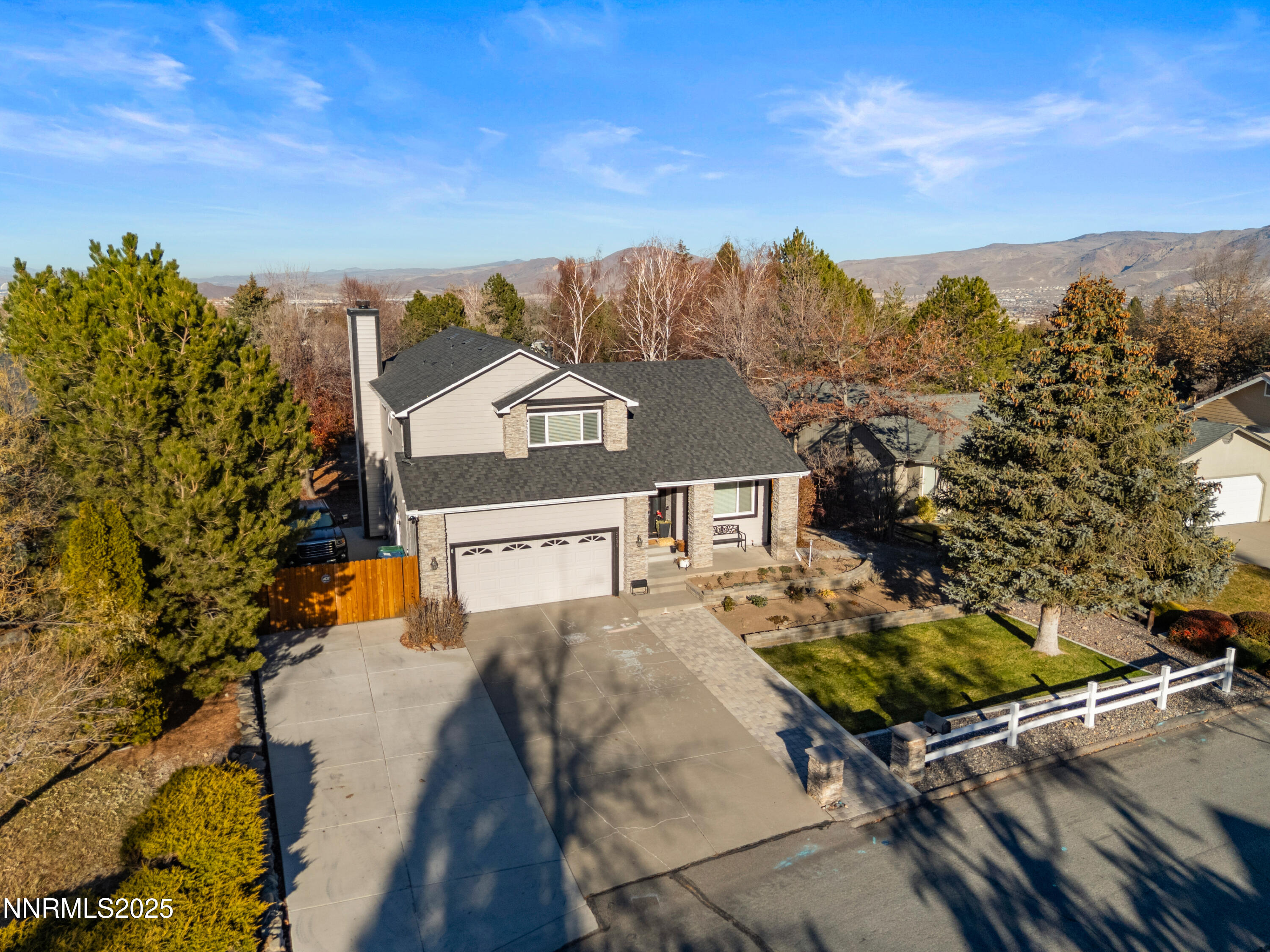 2235 Snowmass Drive
