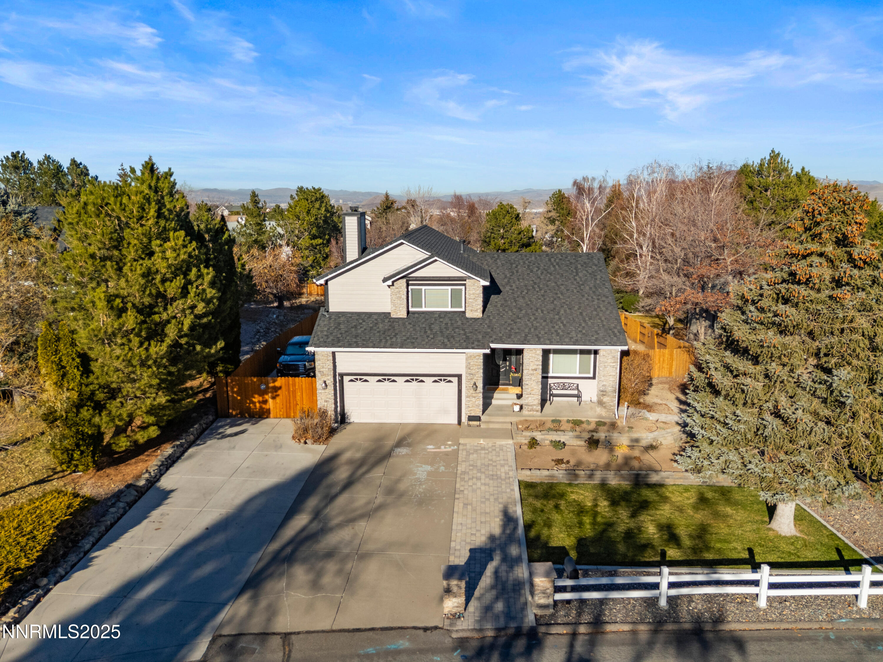 2235 Snowmass Drive