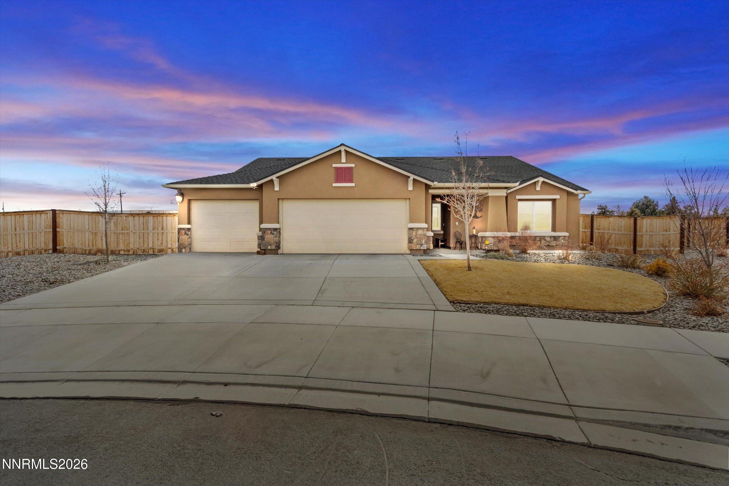 7400 Hundred Acre Drive