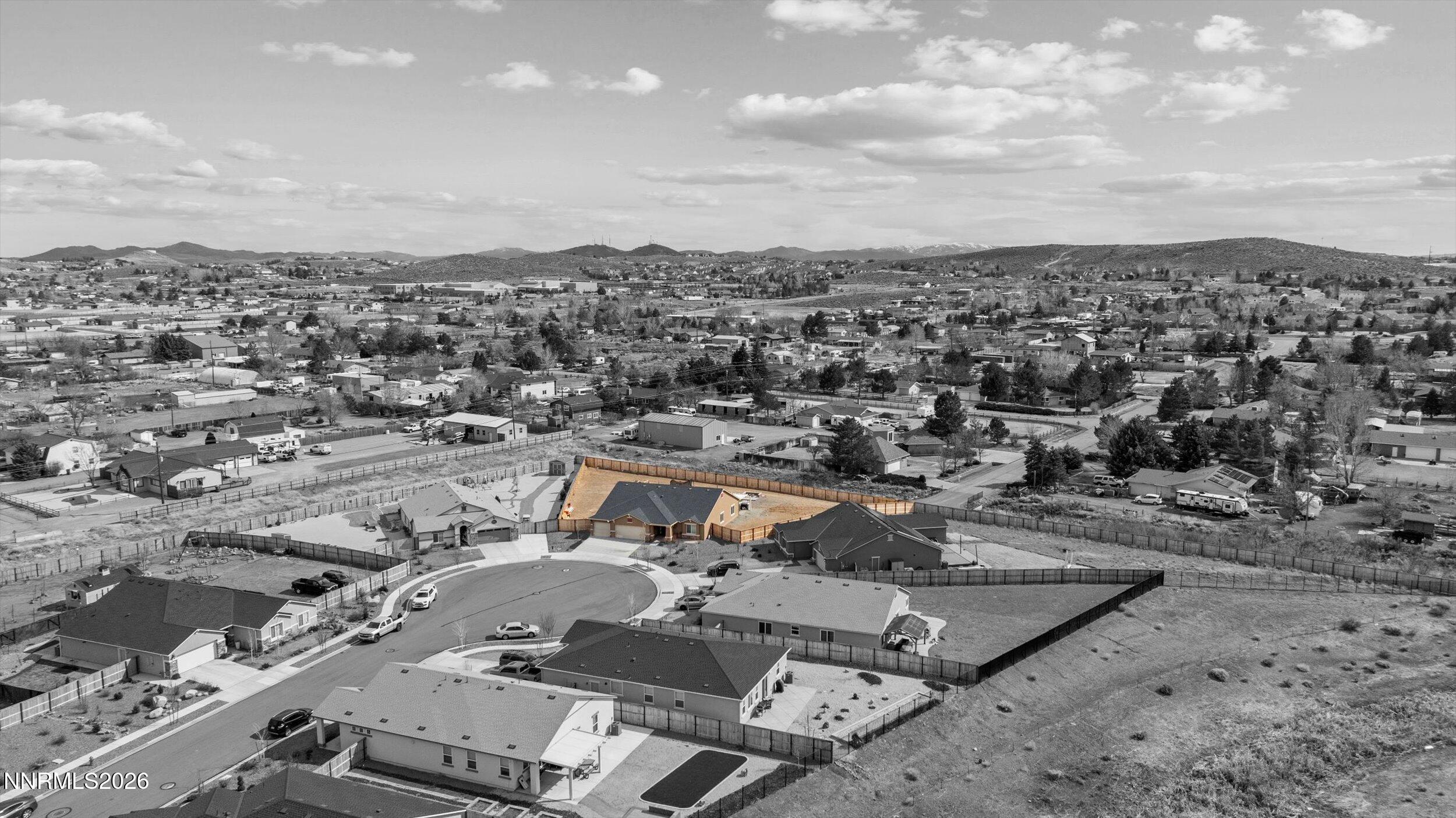 7400 Hundred Acre Drive