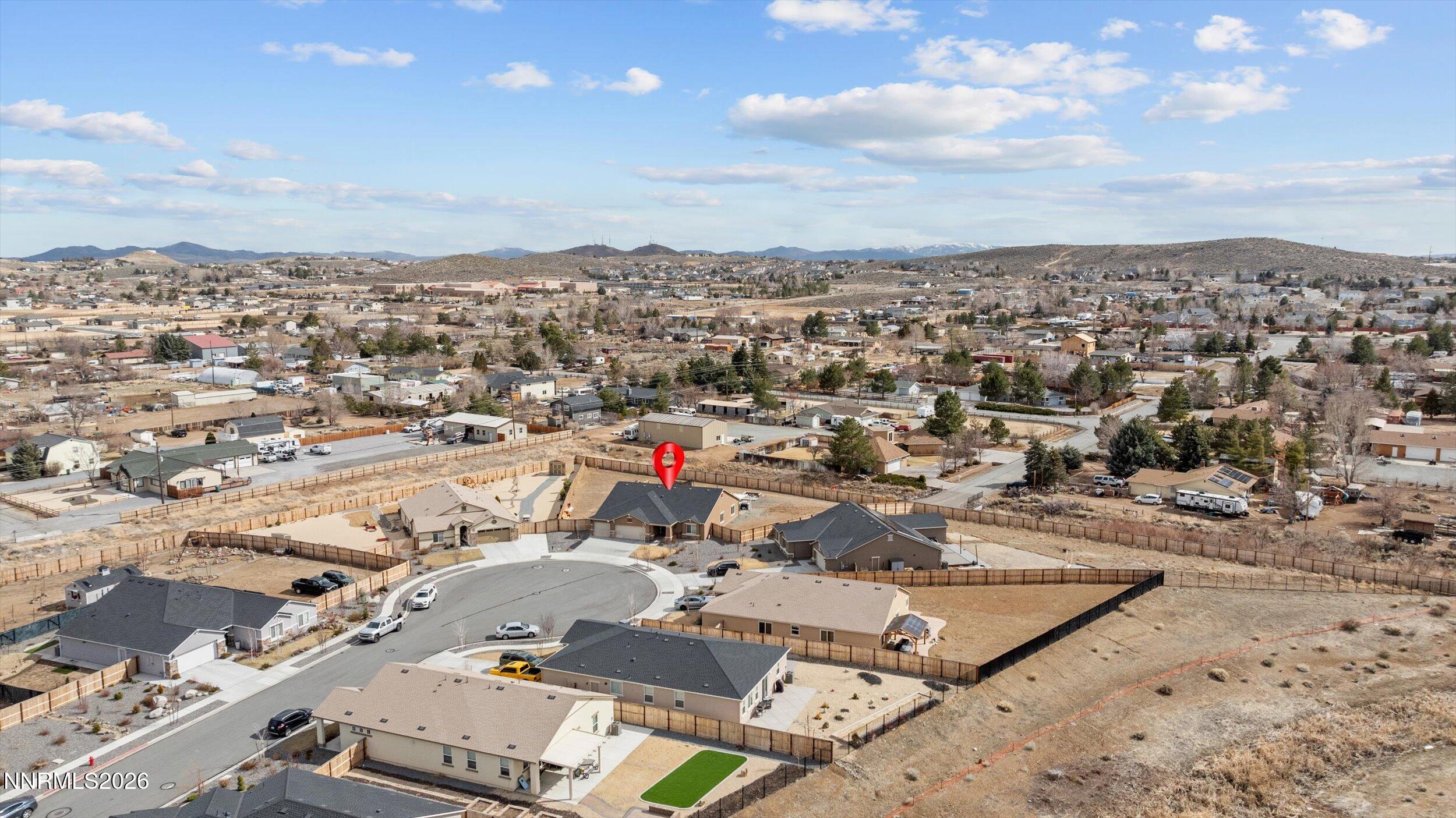 7400 Hundred Acre Drive