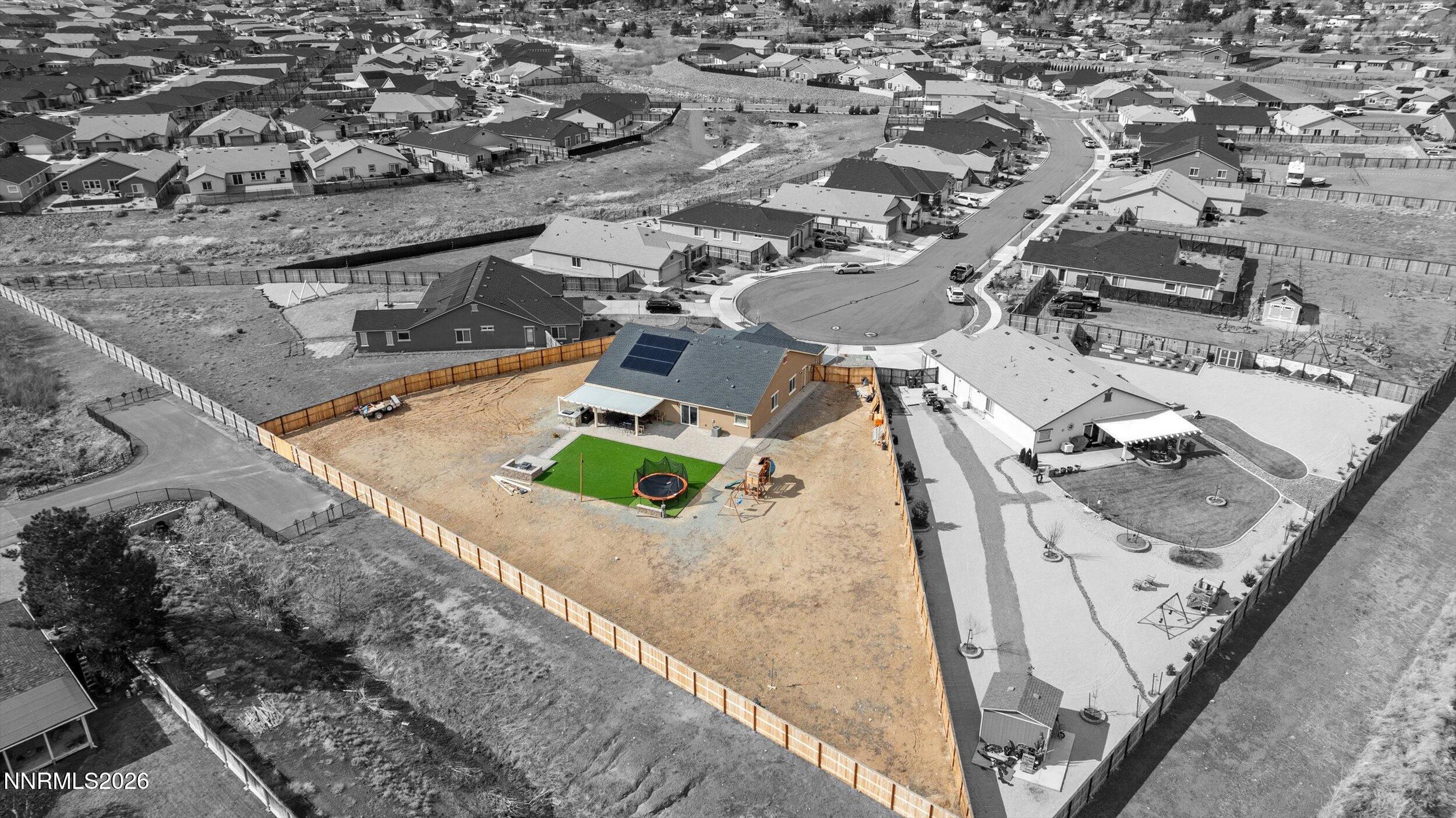 7400 Hundred Acre Drive