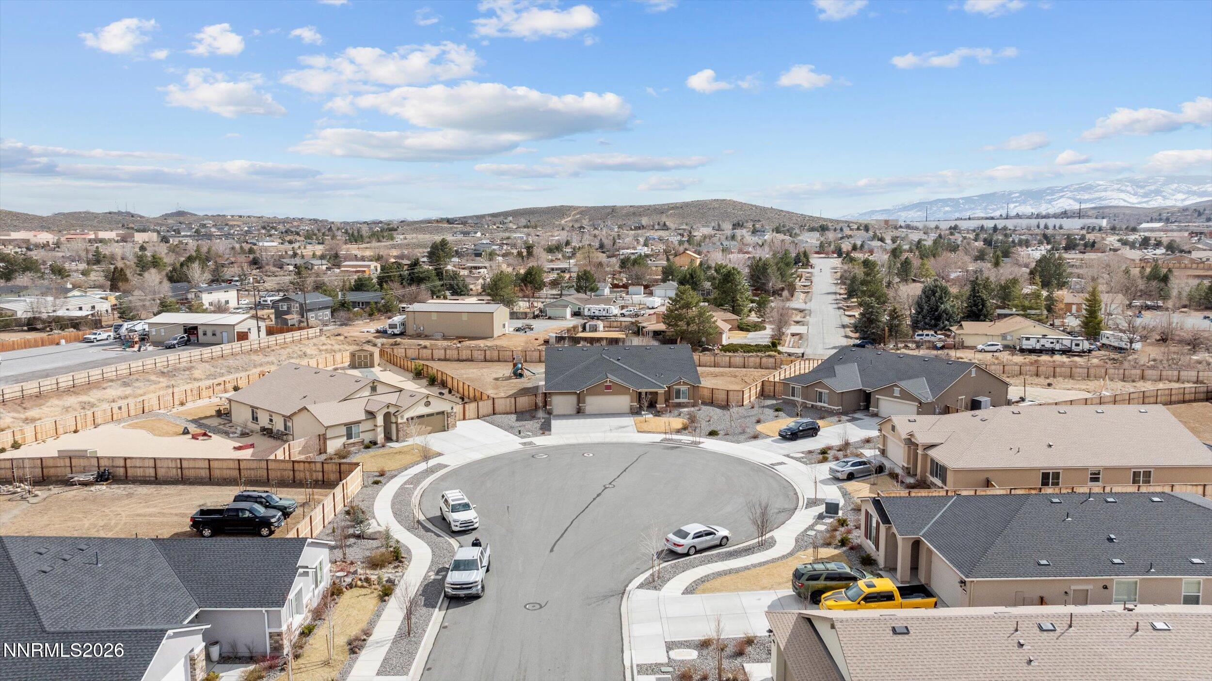 7400 Hundred Acre Drive