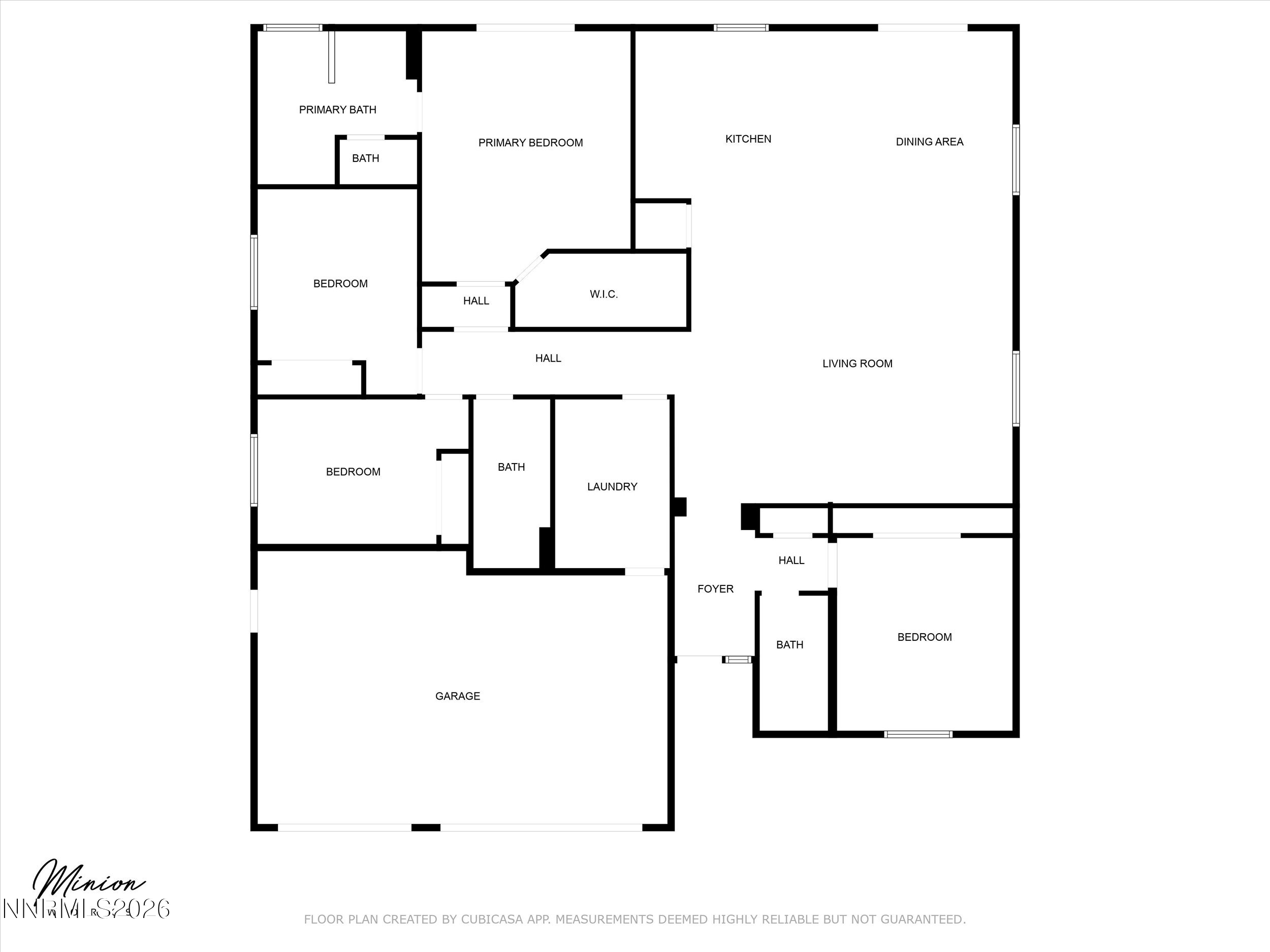 7400 Hundred Acre Drive