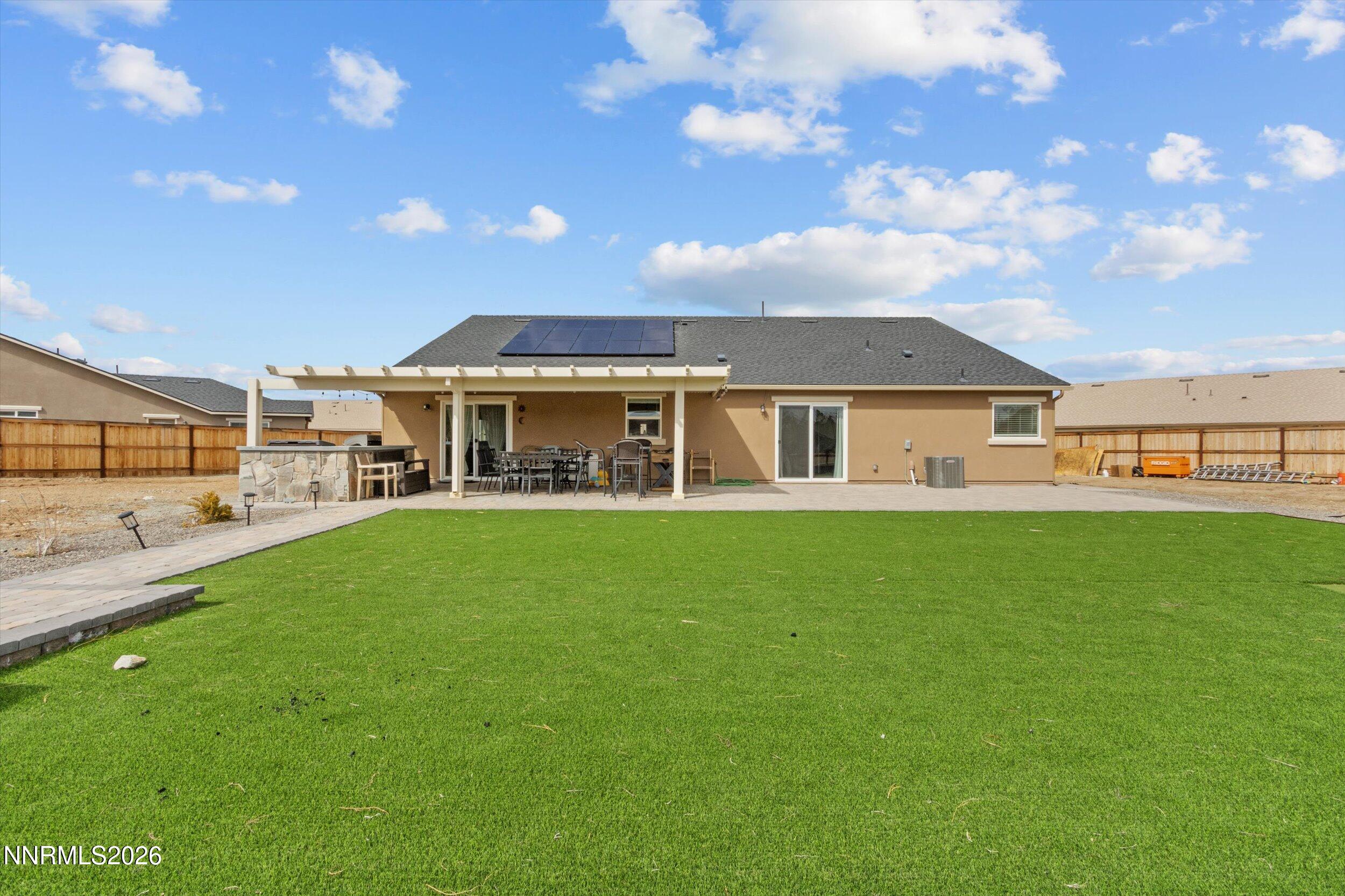 7400 Hundred Acre Drive