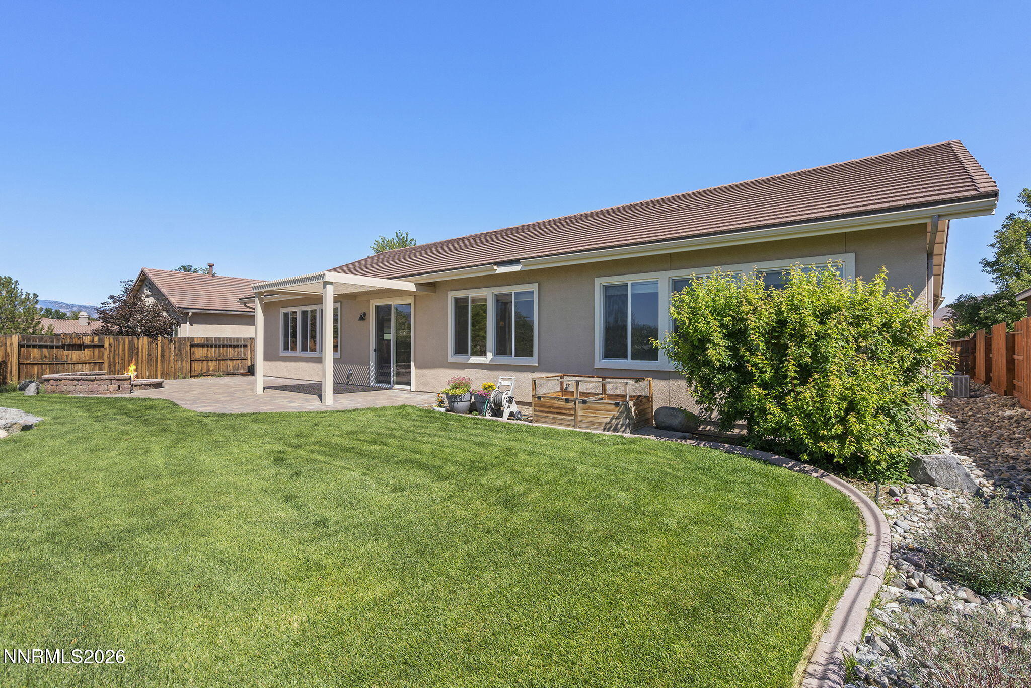 2610 Trail Rider Drive