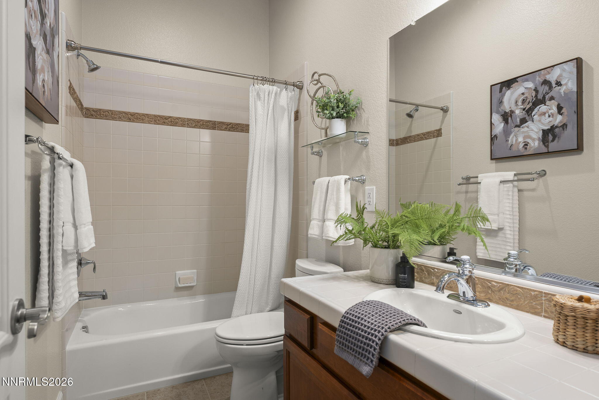 2610 Trail Rider Drive