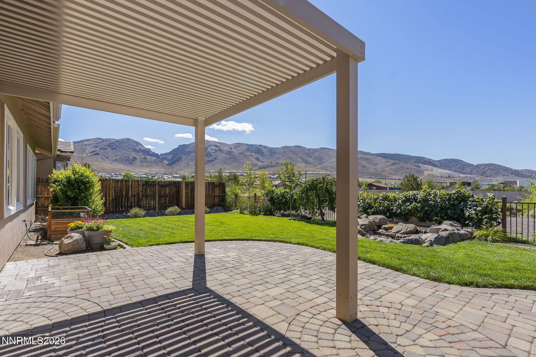 2610 Trail Rider Drive