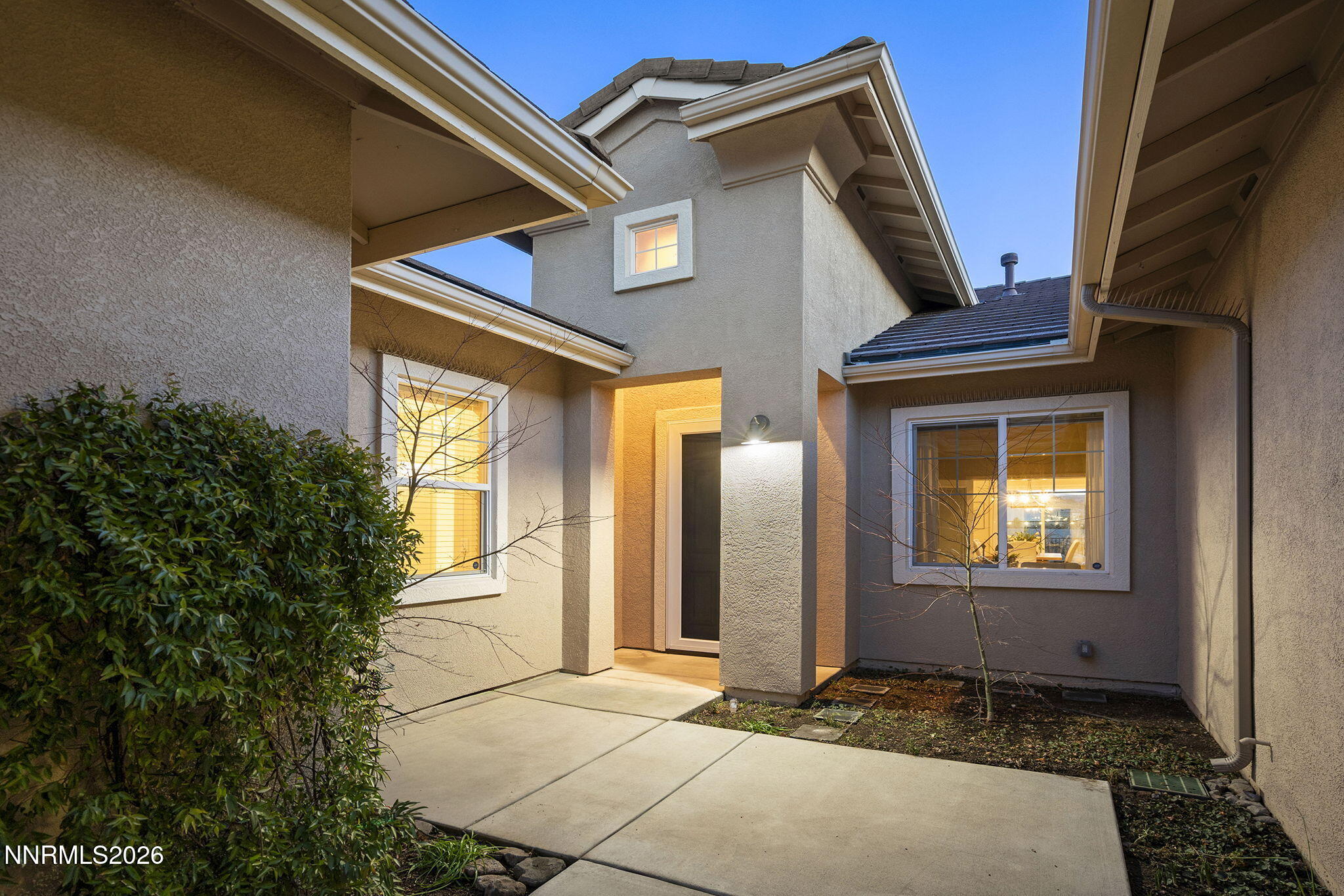 2610 Trail Rider Drive