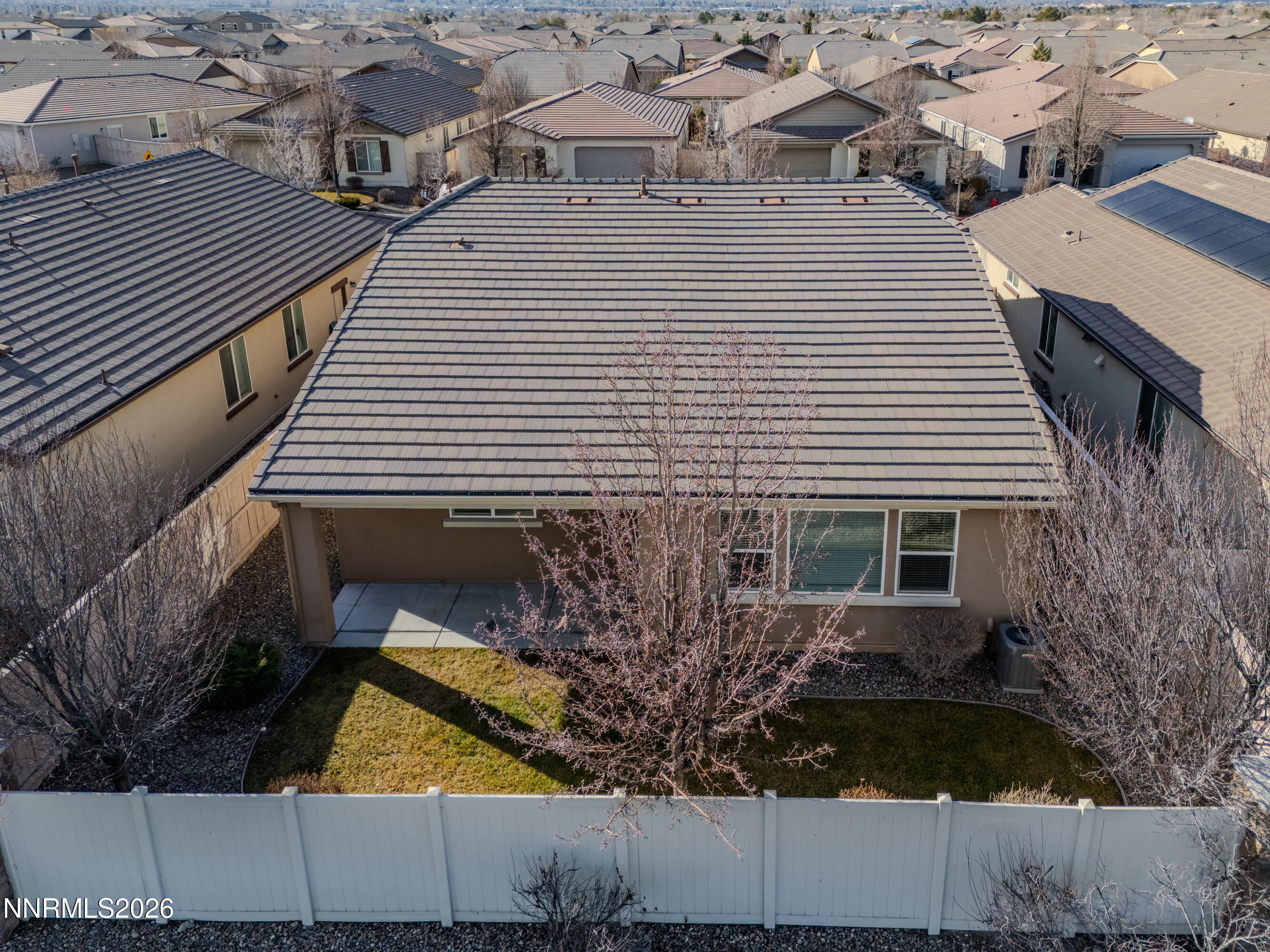 10166 Mesa Cortona Drive