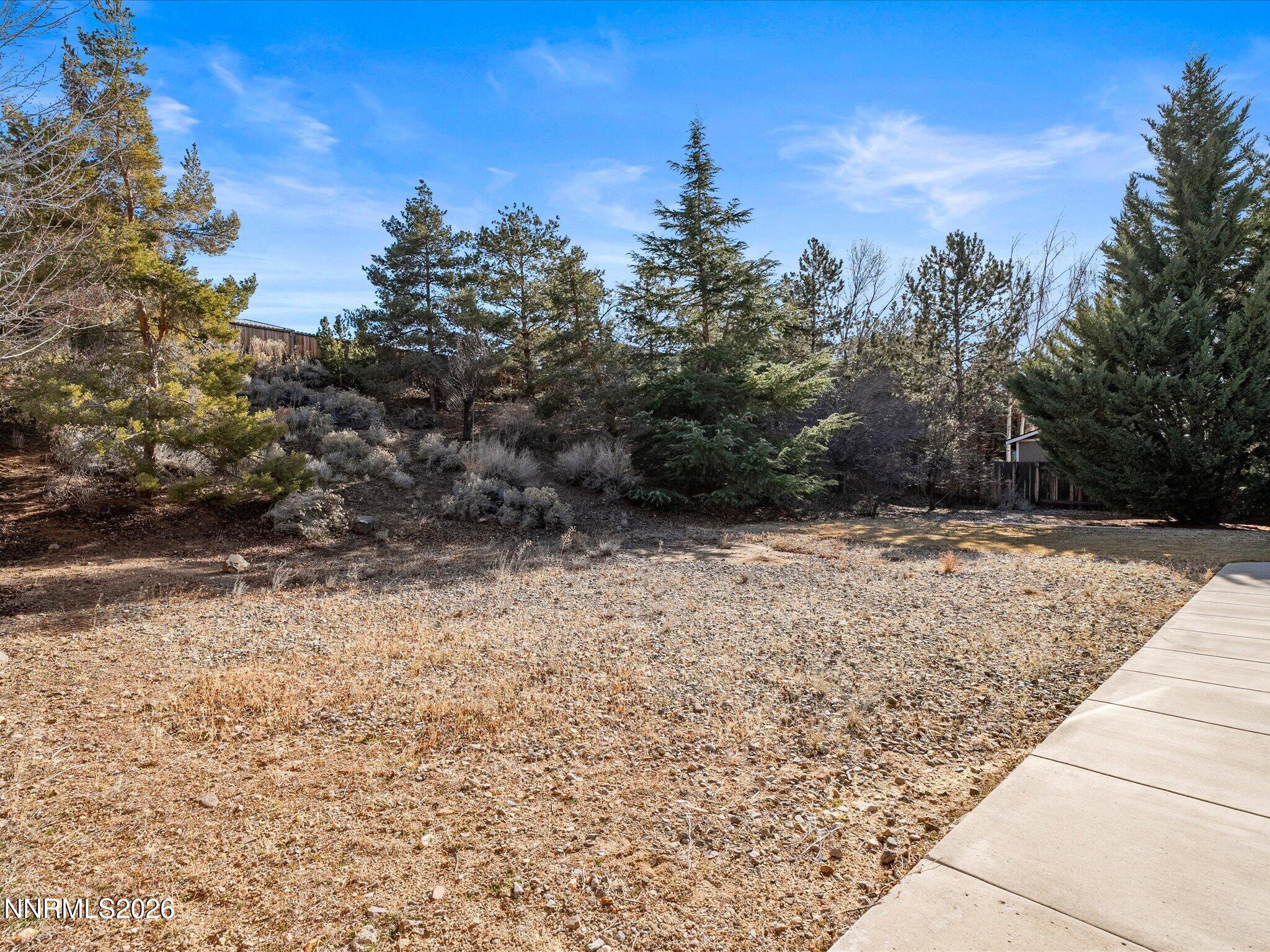 5860 E Hidden Valley Drive