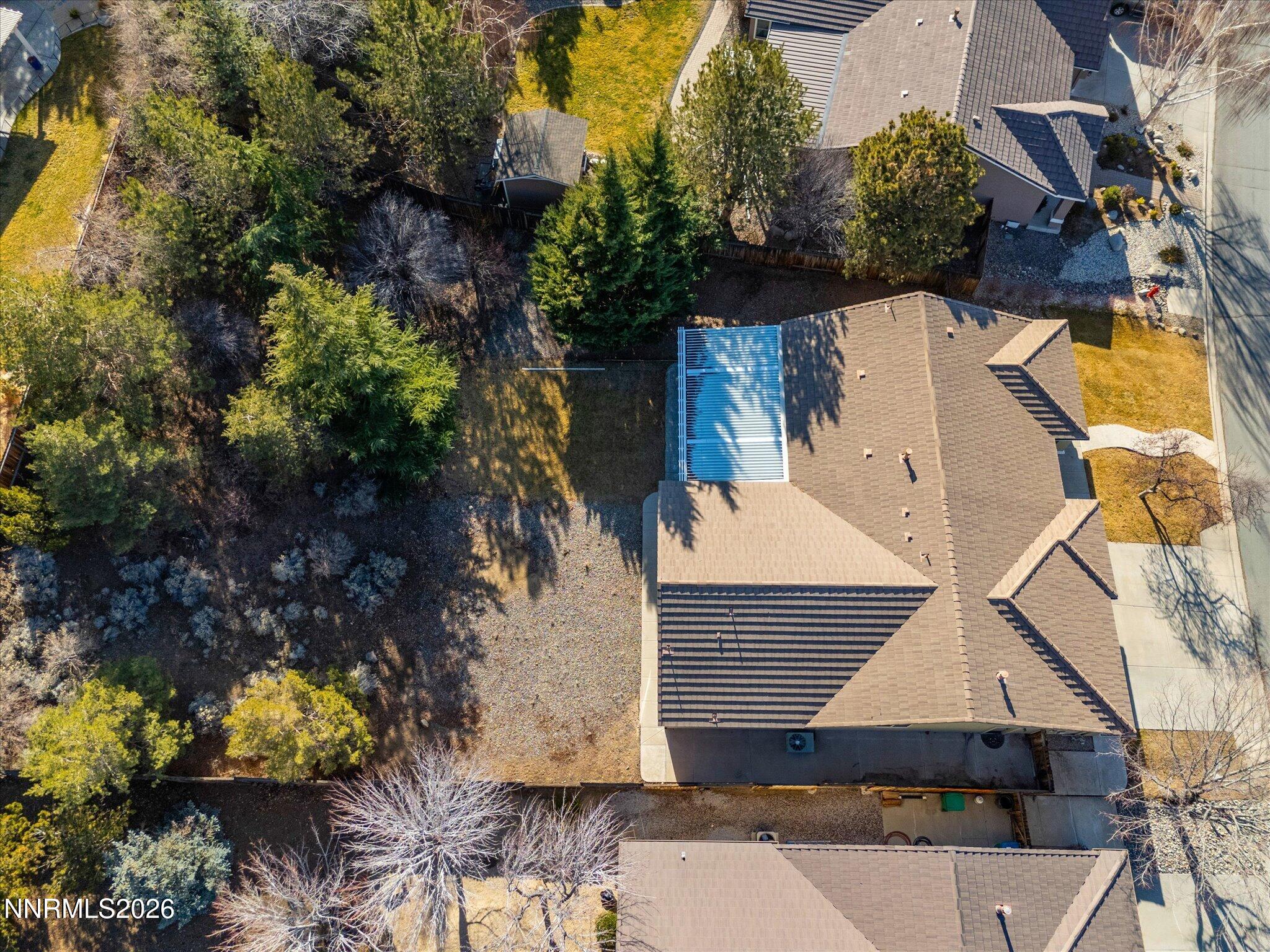 5860 E Hidden Valley Drive