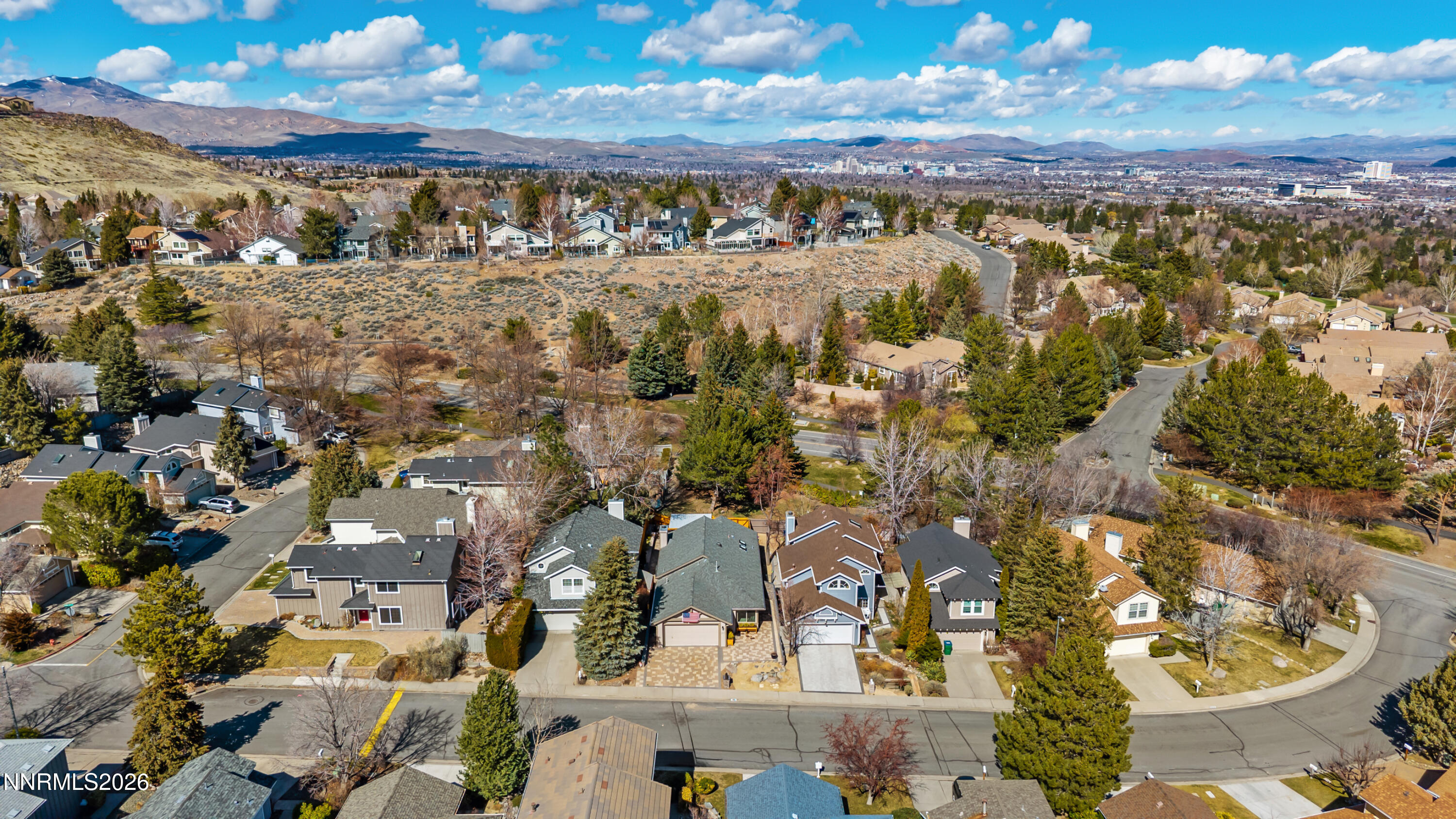2651 Alpine Creek Road