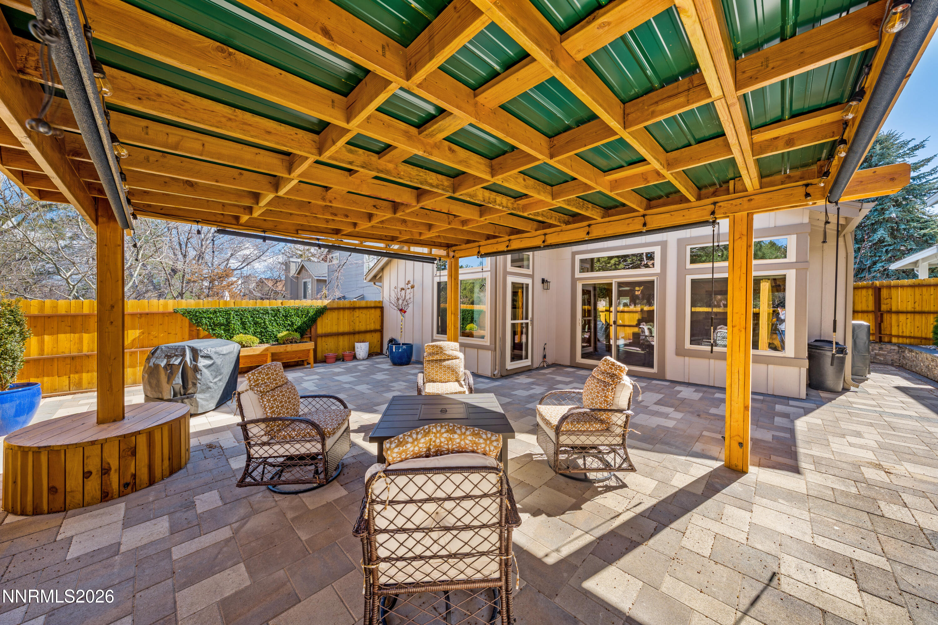 2651 Alpine Creek Road