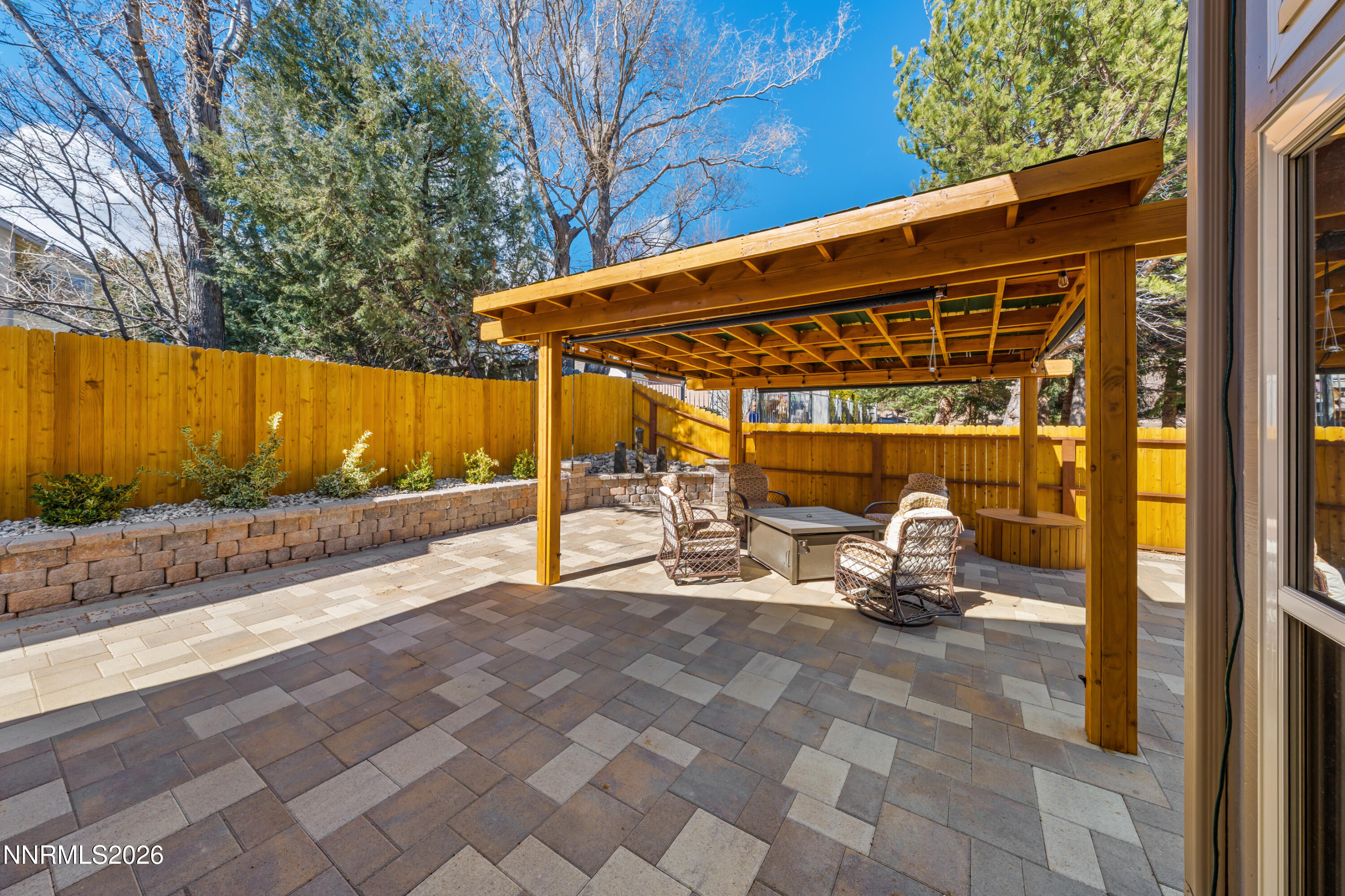 2651 Alpine Creek Road