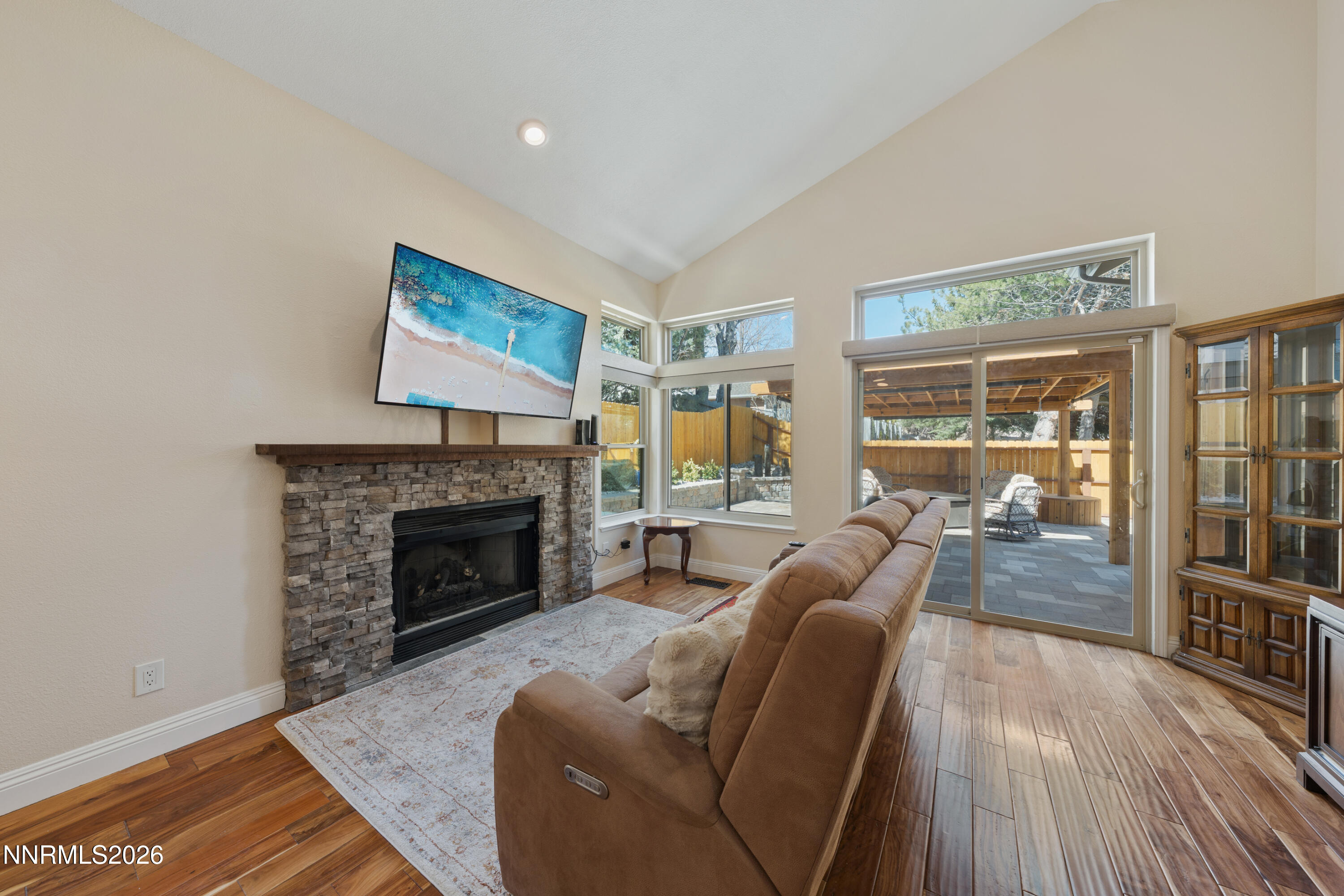 2651 Alpine Creek Road