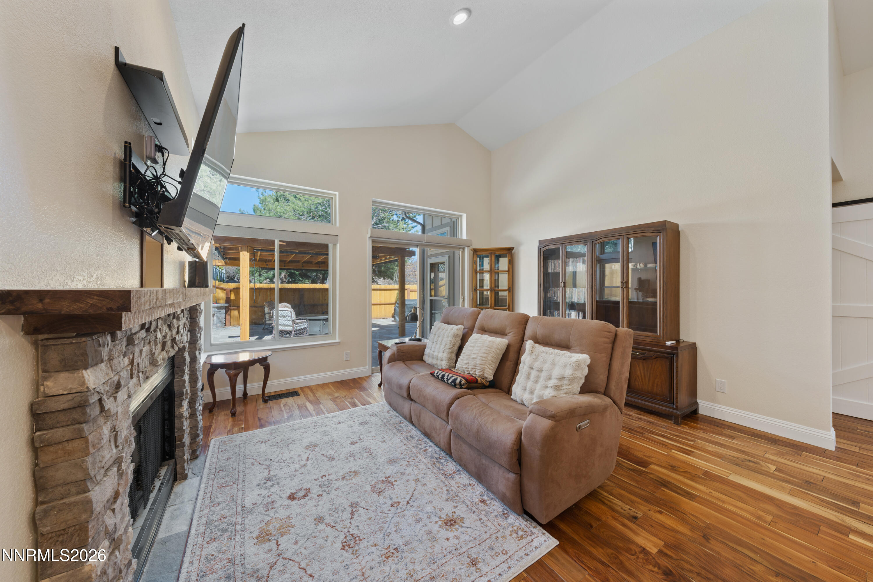 2651 Alpine Creek Road