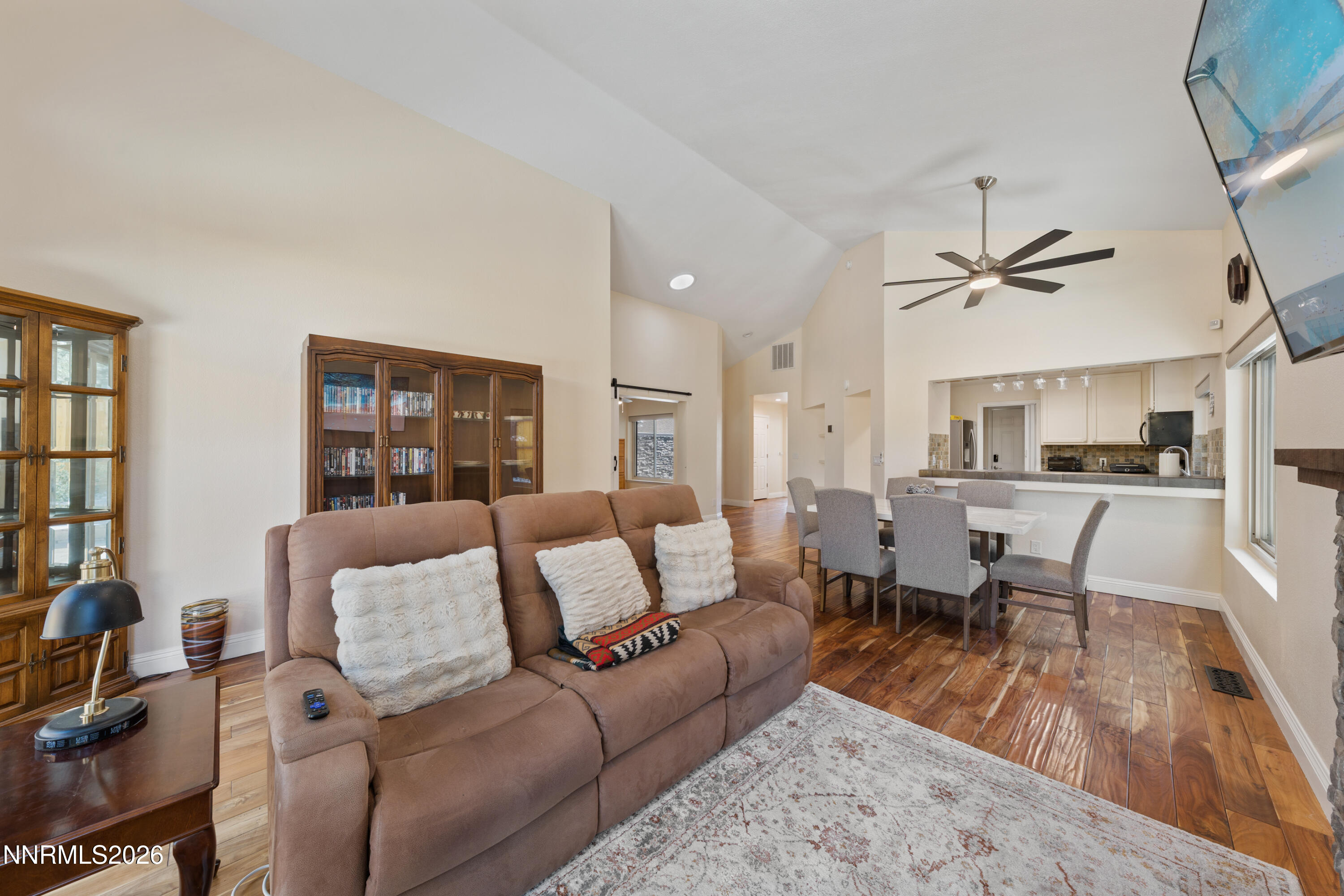 2651 Alpine Creek Road