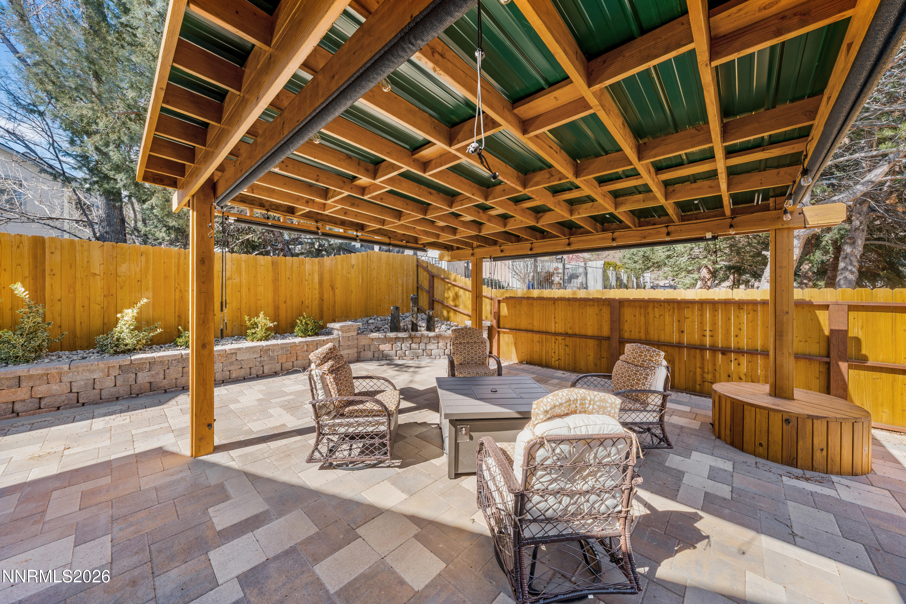 2651 Alpine Creek Road